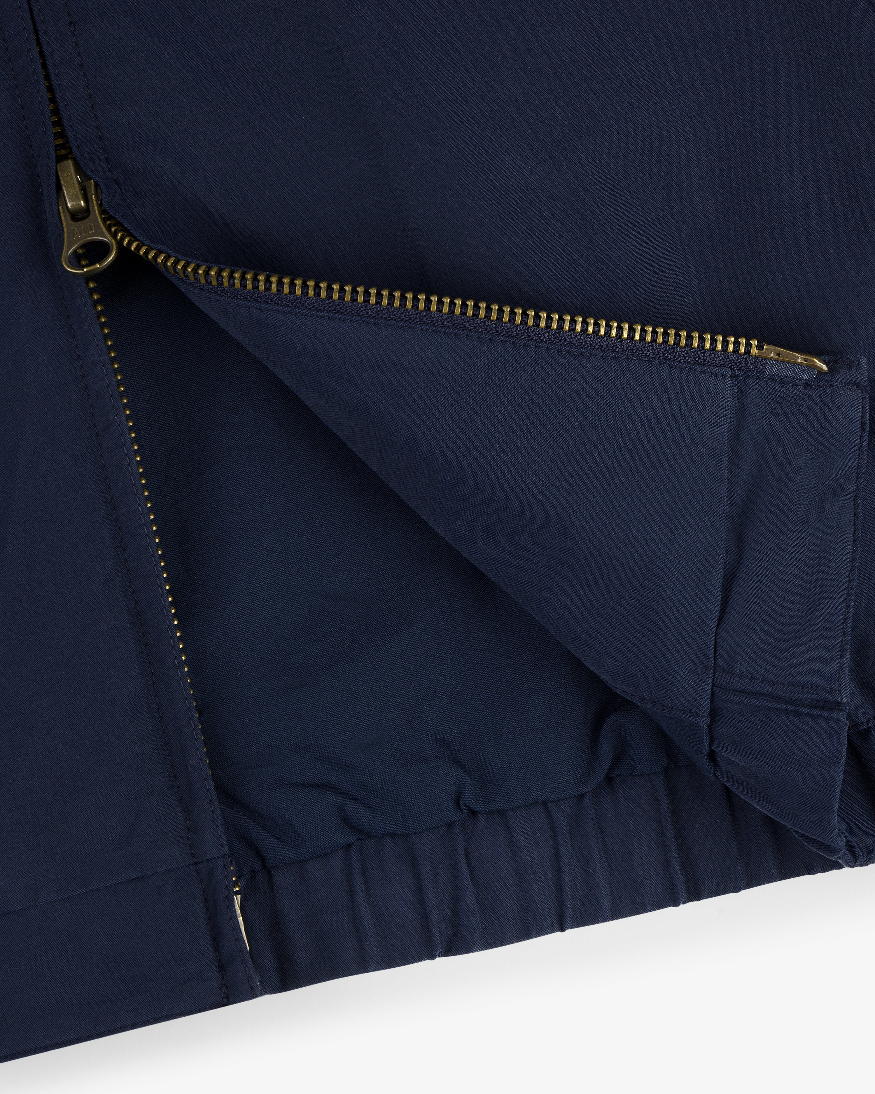 Crest   Casual   Jacket