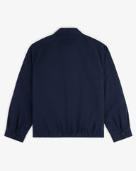 Crest   Casual   Jacket