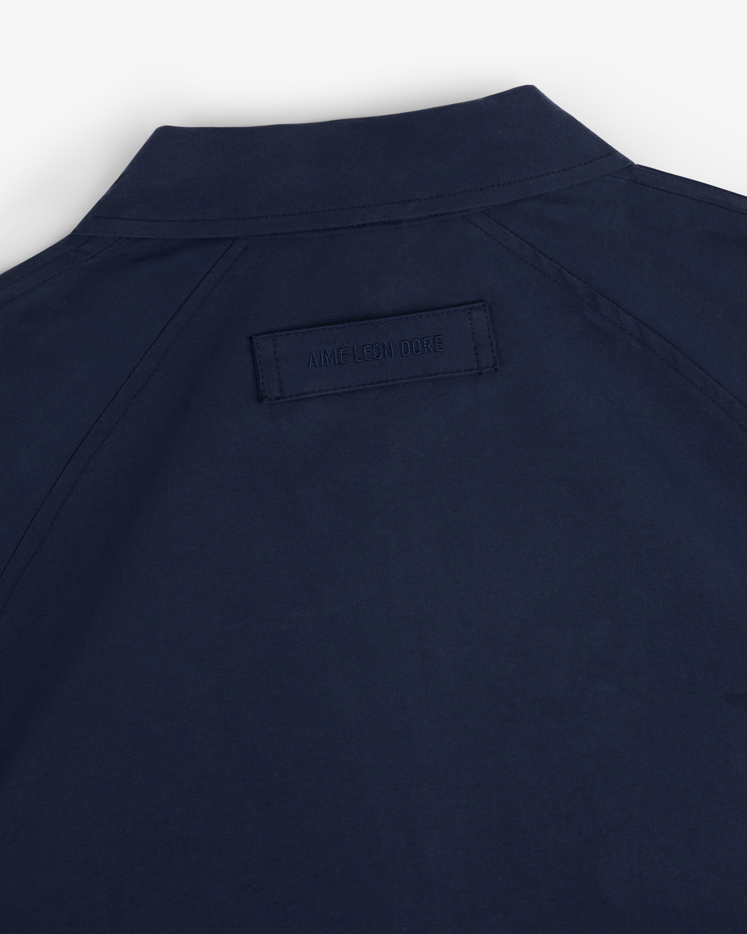Crest   Casual   Jacket