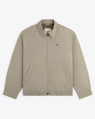 Crest   Casual   Jacket