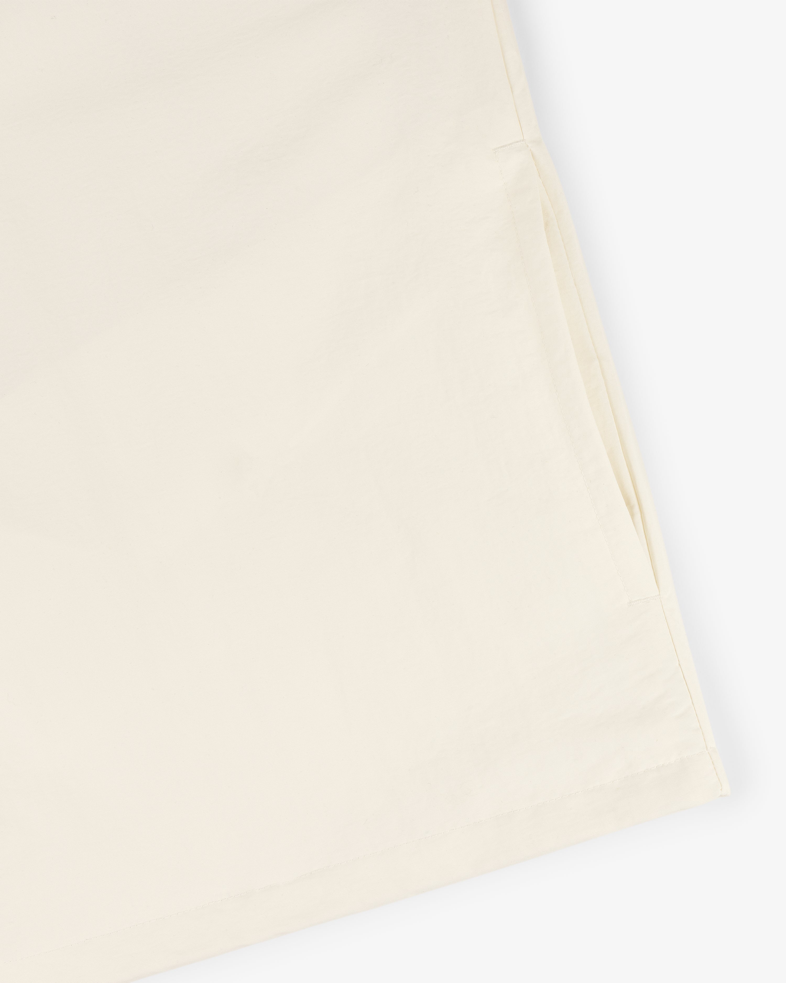 Crest   Nylon Half-Zip Pullover
