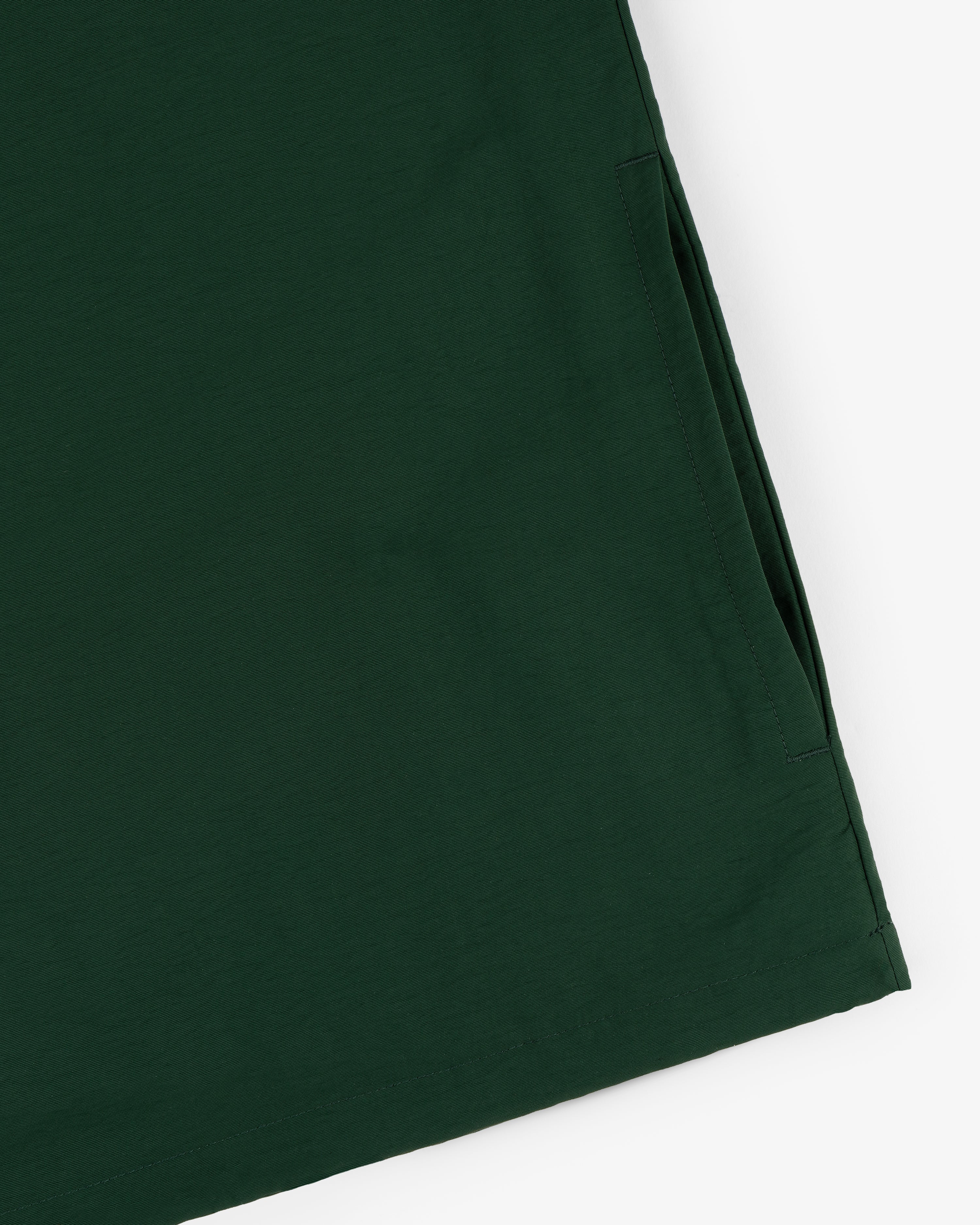 Crest   Nylon Half-Zip Pullover