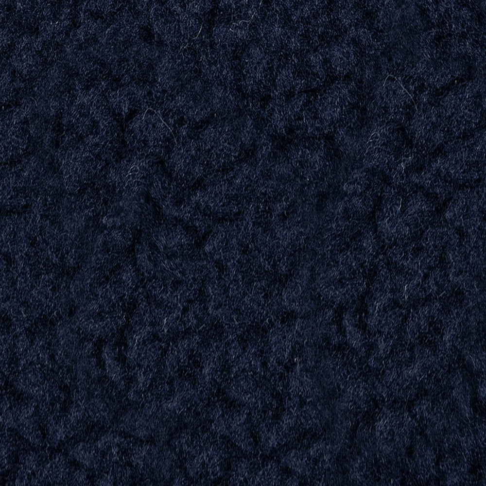 Crest Quarter-Zip Fleece Pullover