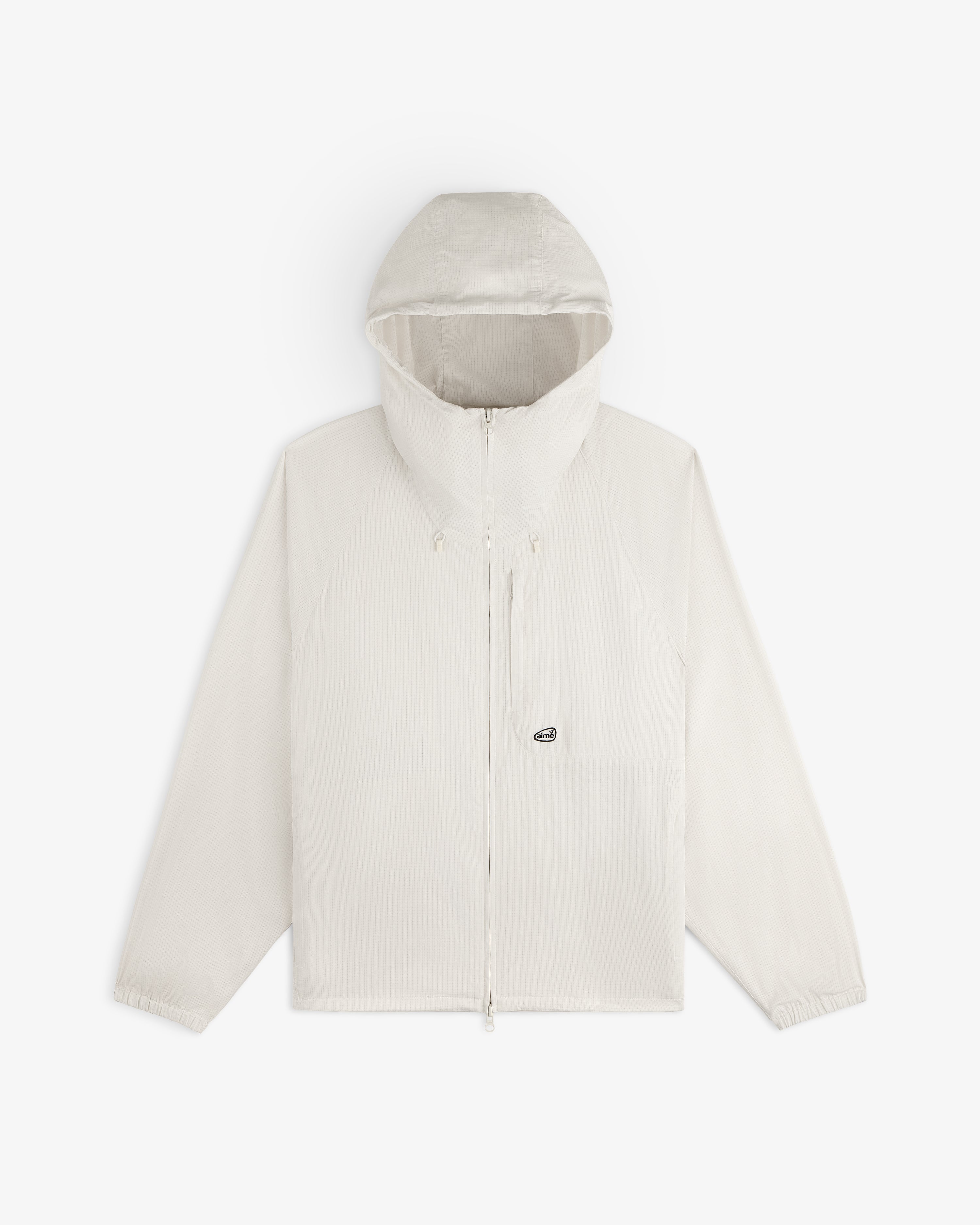ALD Golf Lightweight Tips Windbreaker