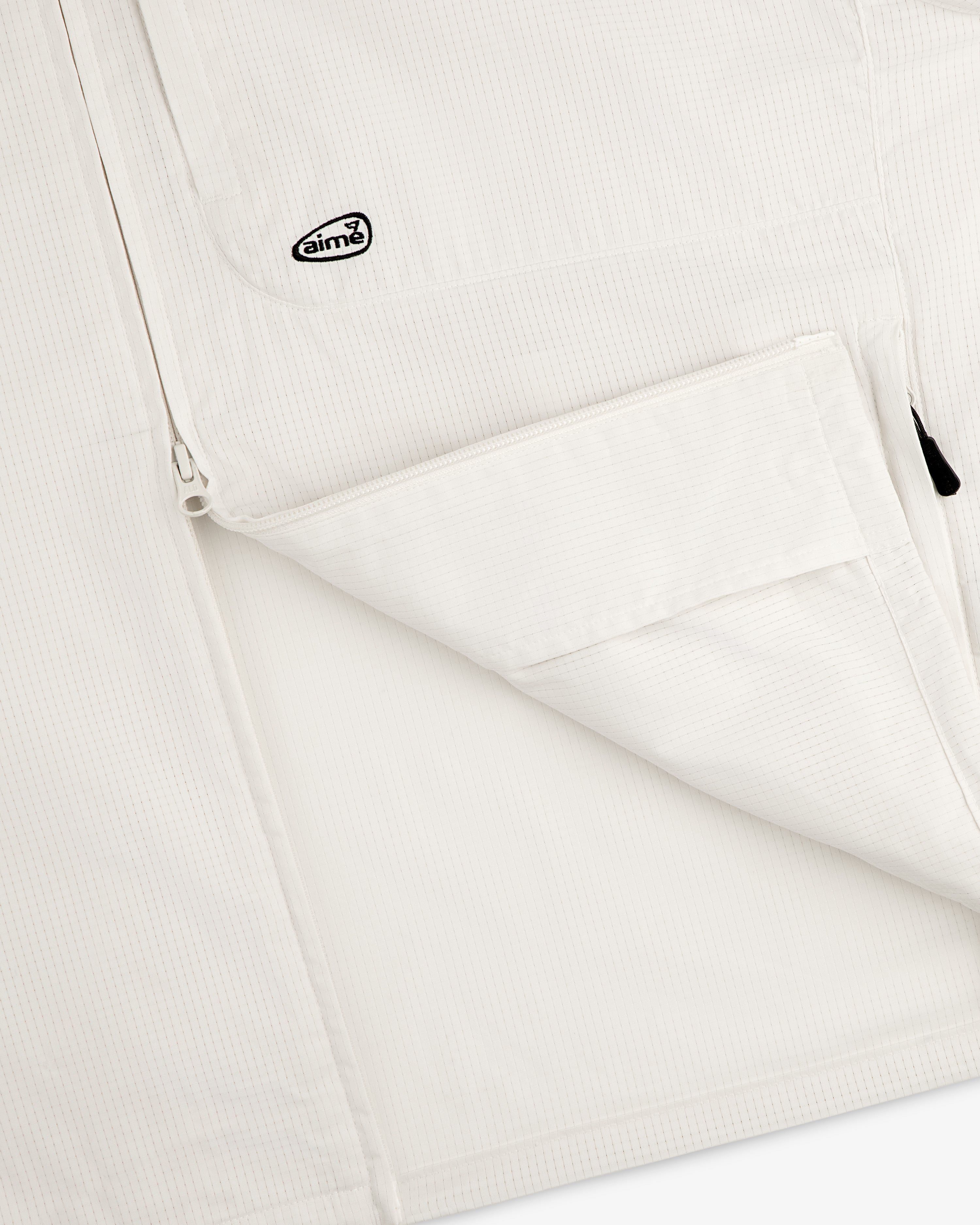 ALD Golf Lightweight Tips Windbreaker
