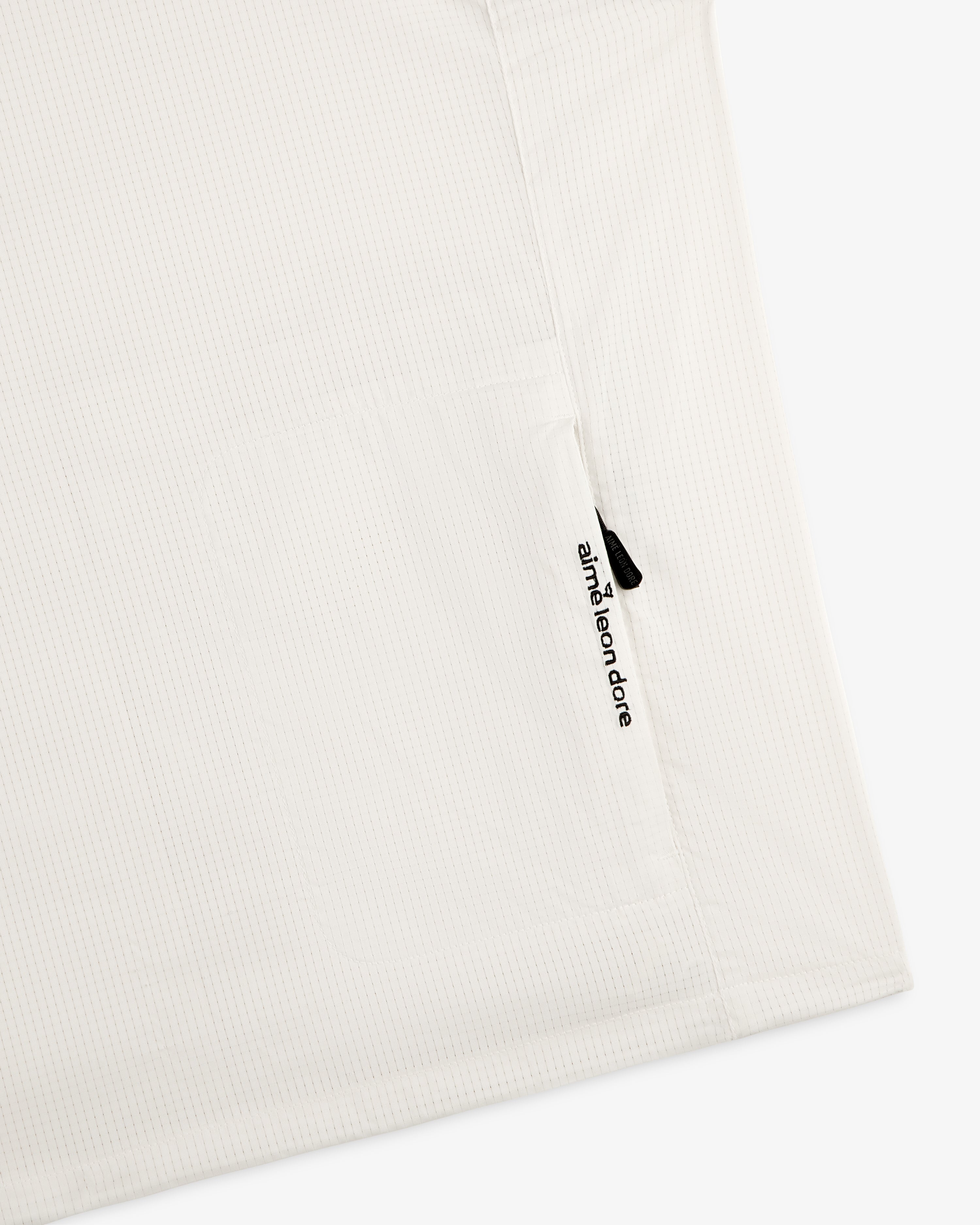 ALD Golf Lightweight Tips Windbreaker