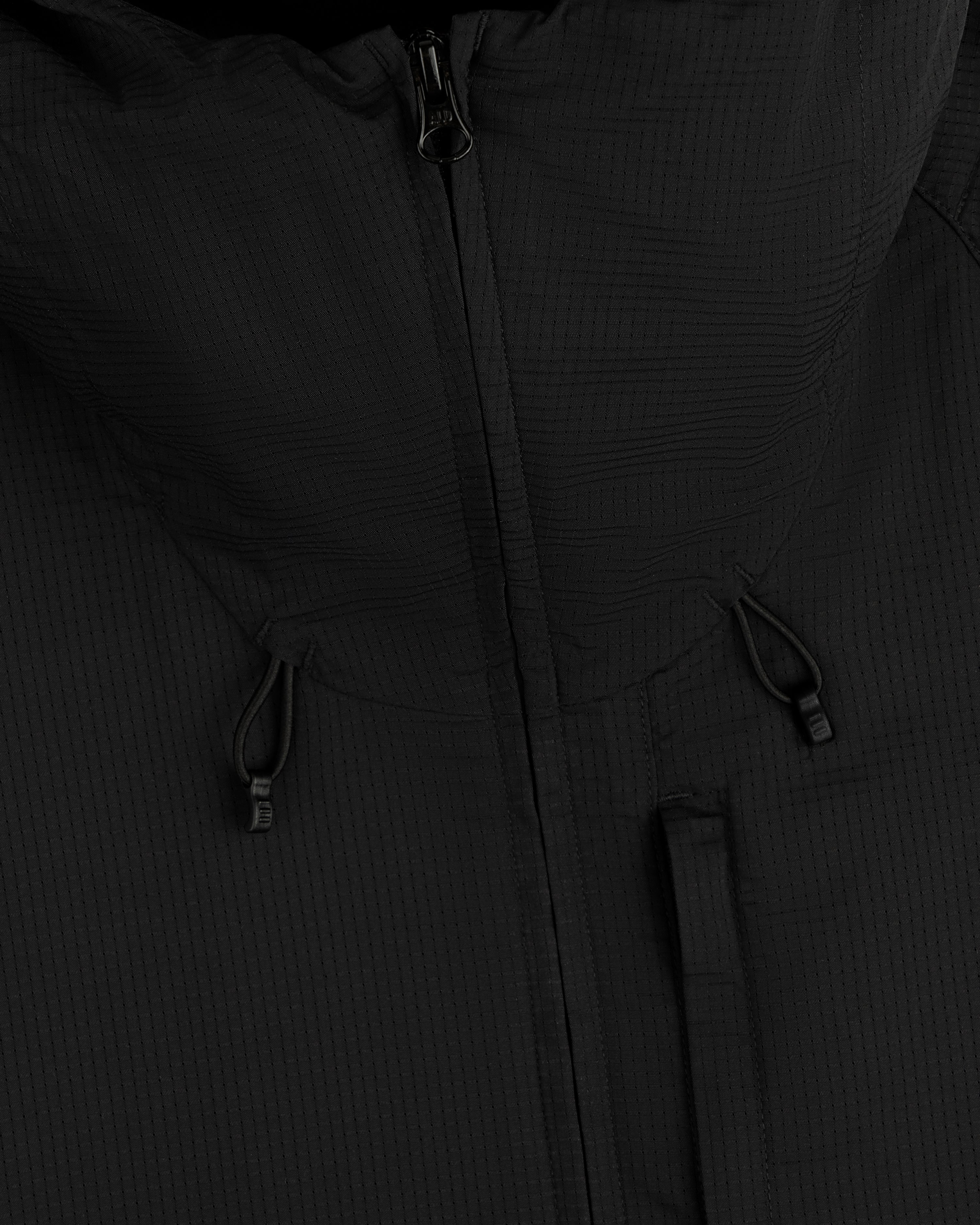 ALD Golf Lightweight Tips Windbreaker