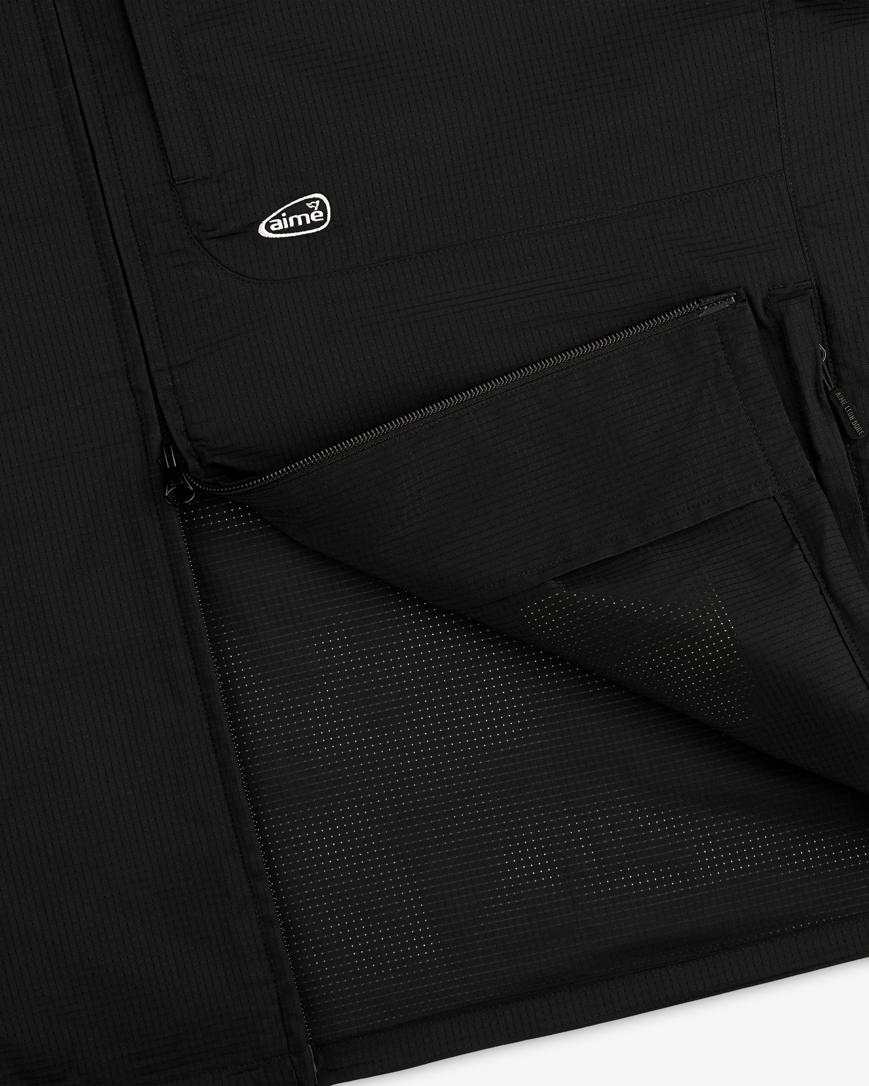 ALD Golf Lightweight Tips Windbreaker