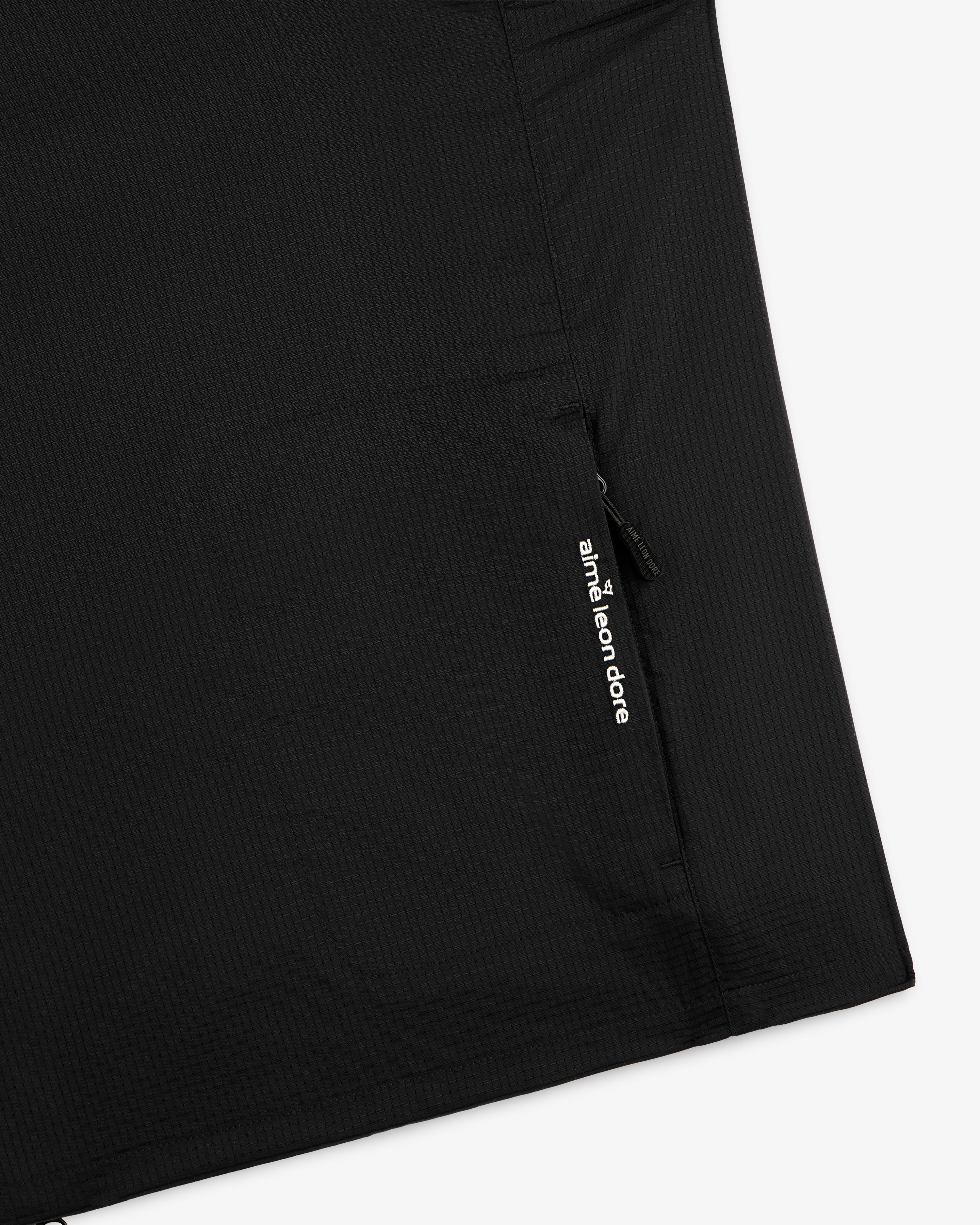 ALD Golf Lightweight Tips Windbreaker
