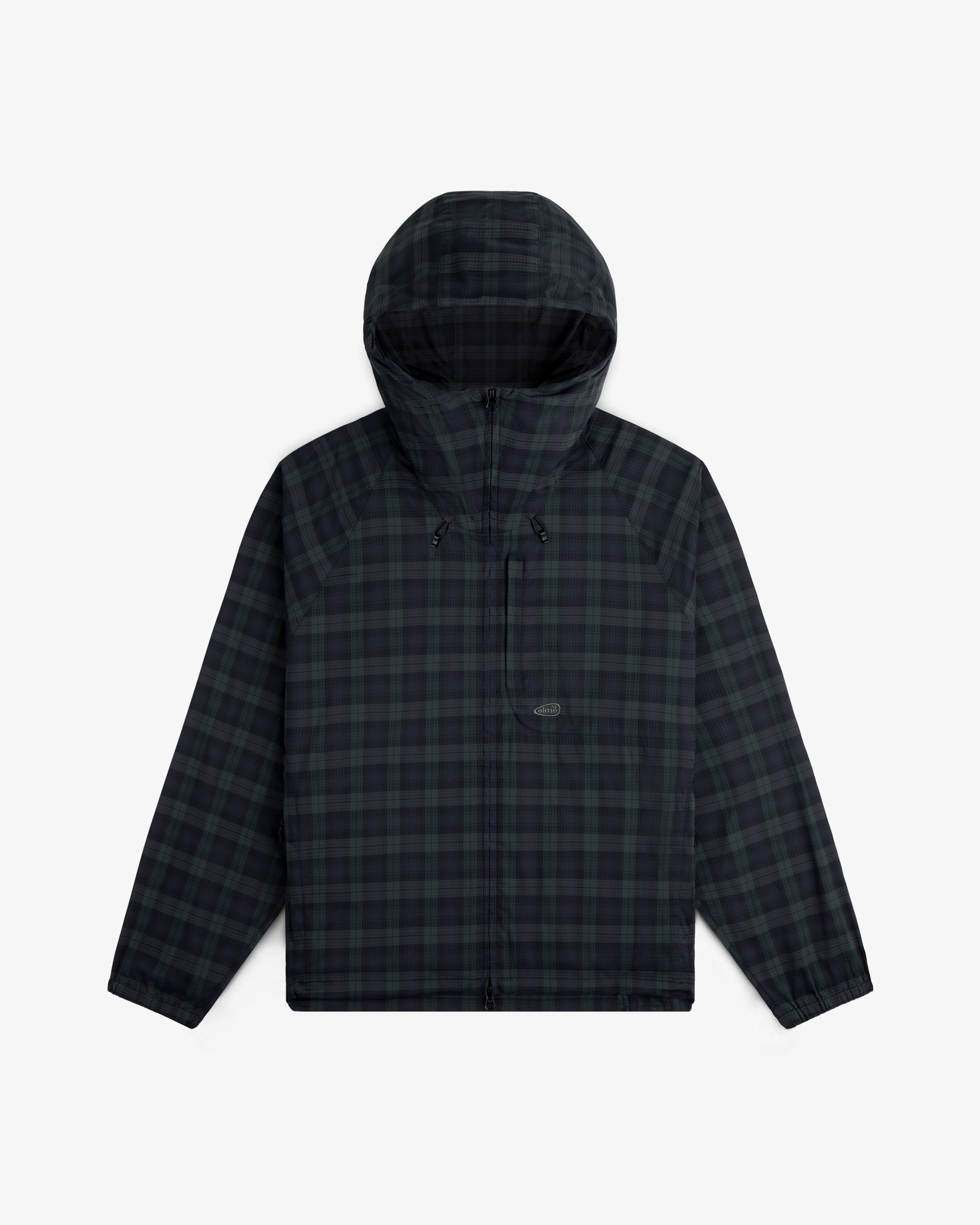 ALD Golf  Lightweight Tips Windbreaker