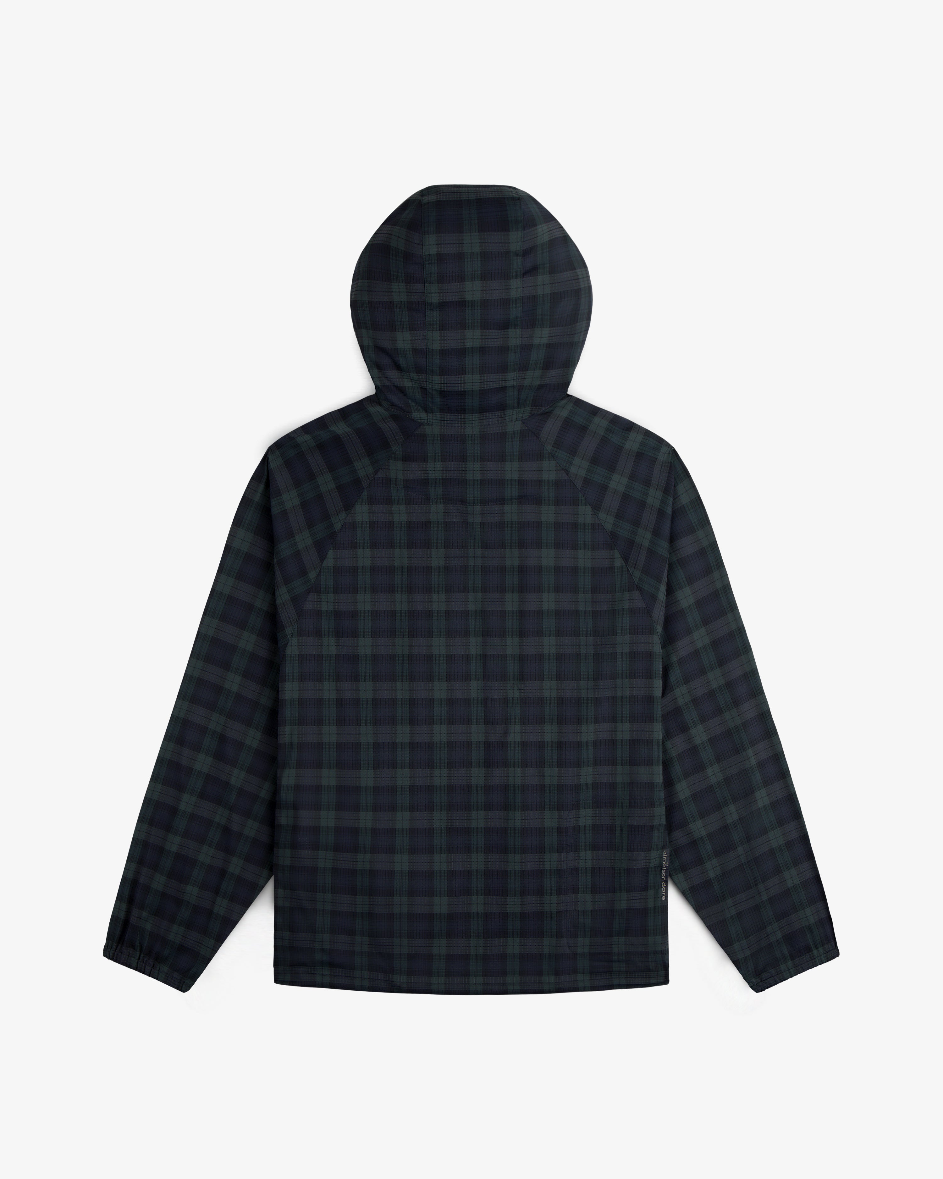 ALD Golf  Lightweight Tips Windbreaker