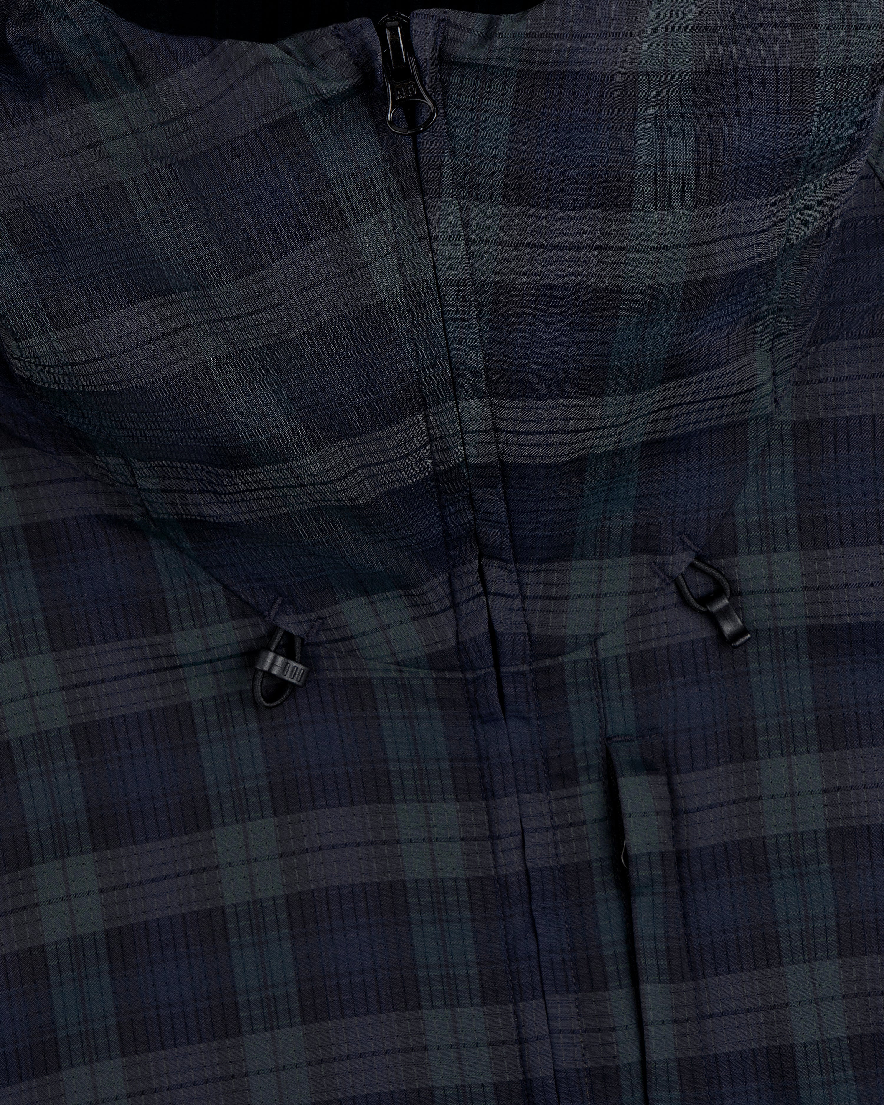 ALD Golf  Lightweight Tips Windbreaker