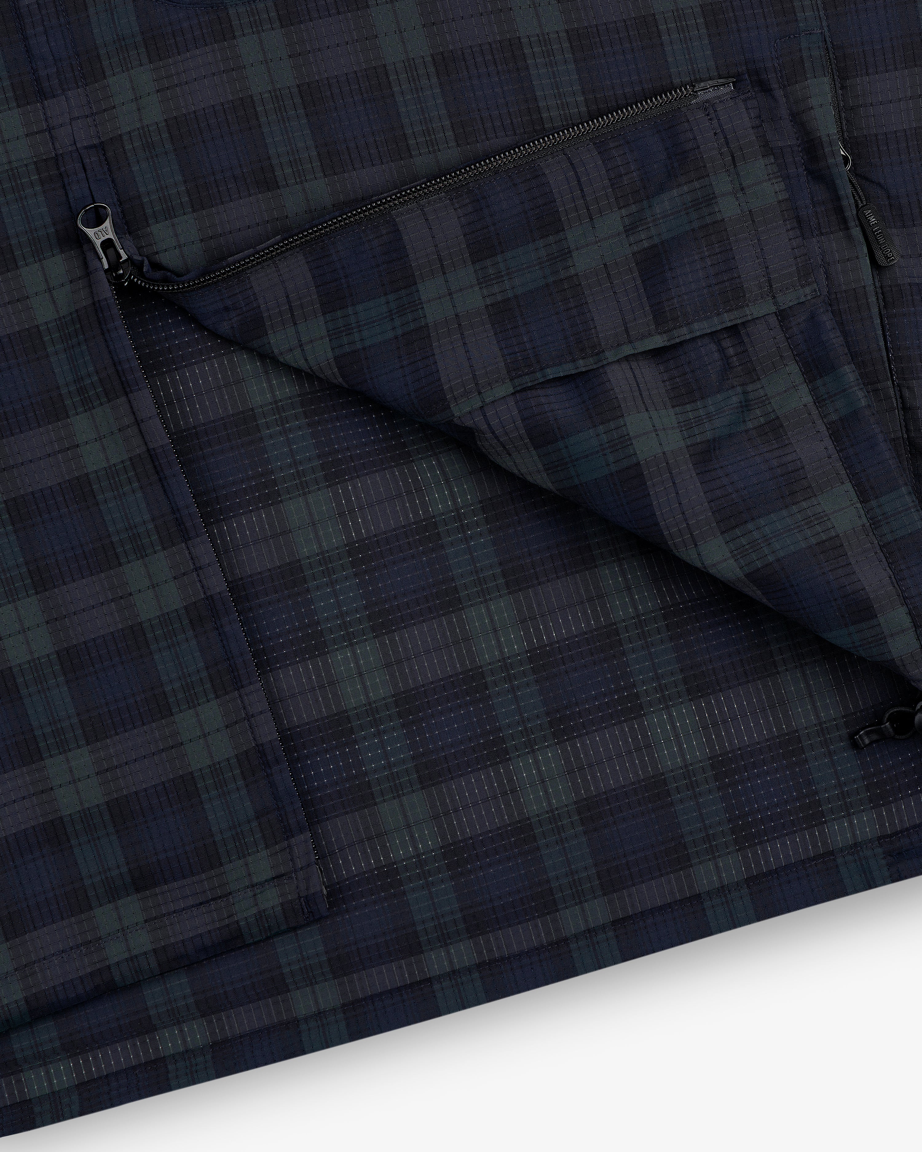 ALD Golf  Lightweight Tips Windbreaker