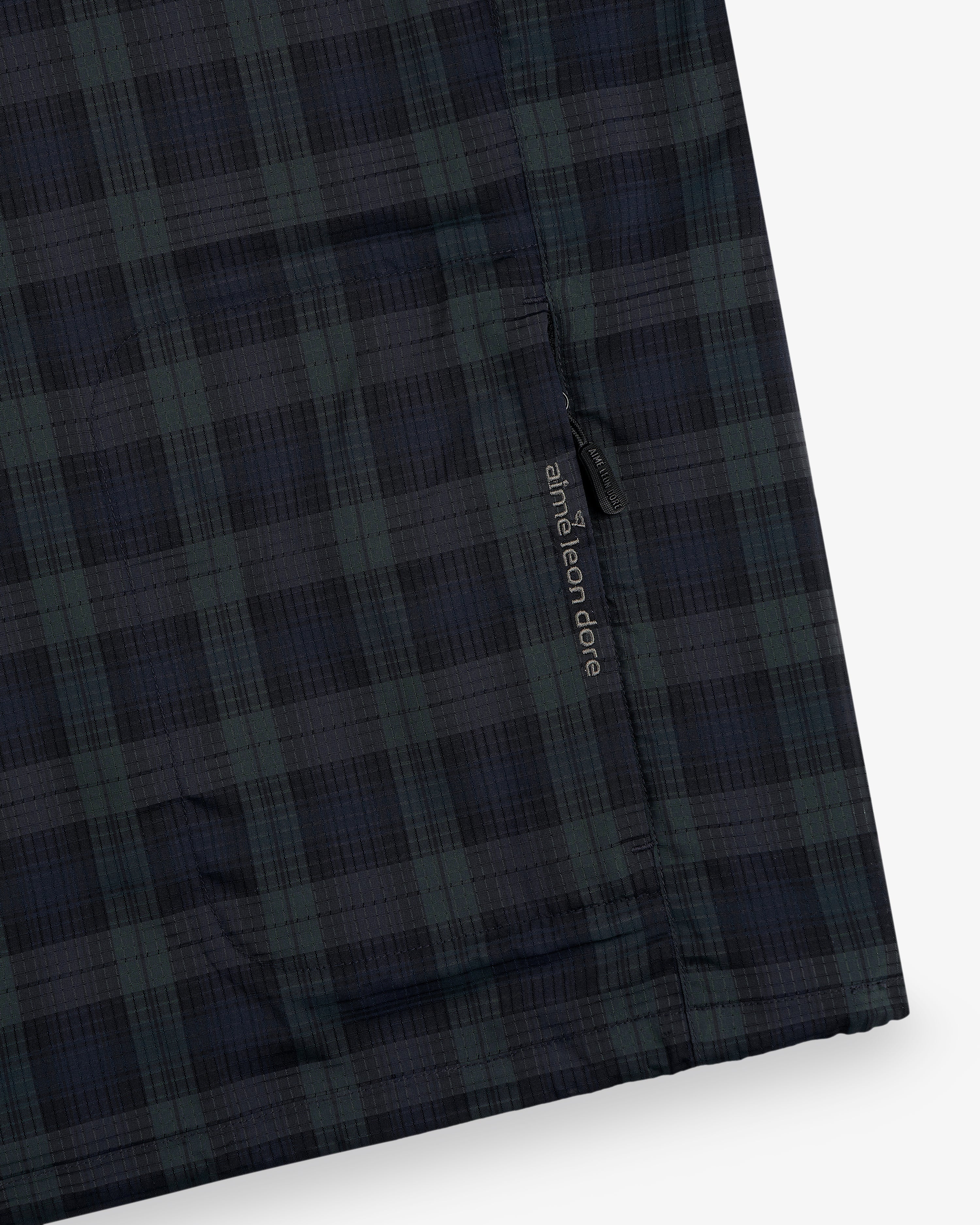 ALD Golf  Lightweight Tips Windbreaker