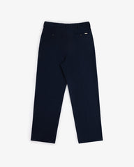 Double Pleated Pant