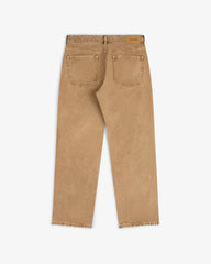 ALD Straight Fit Denim