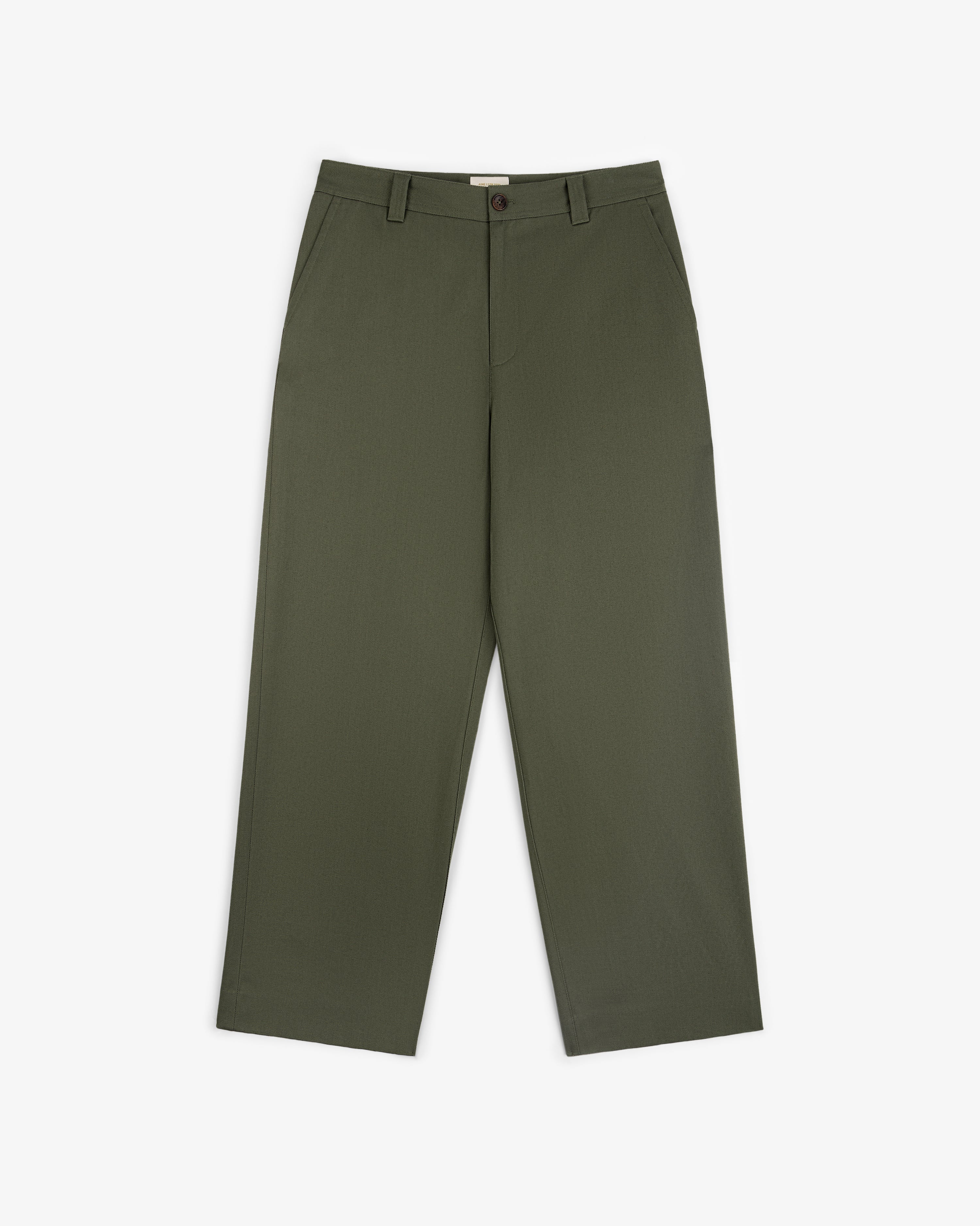 Officer Pant