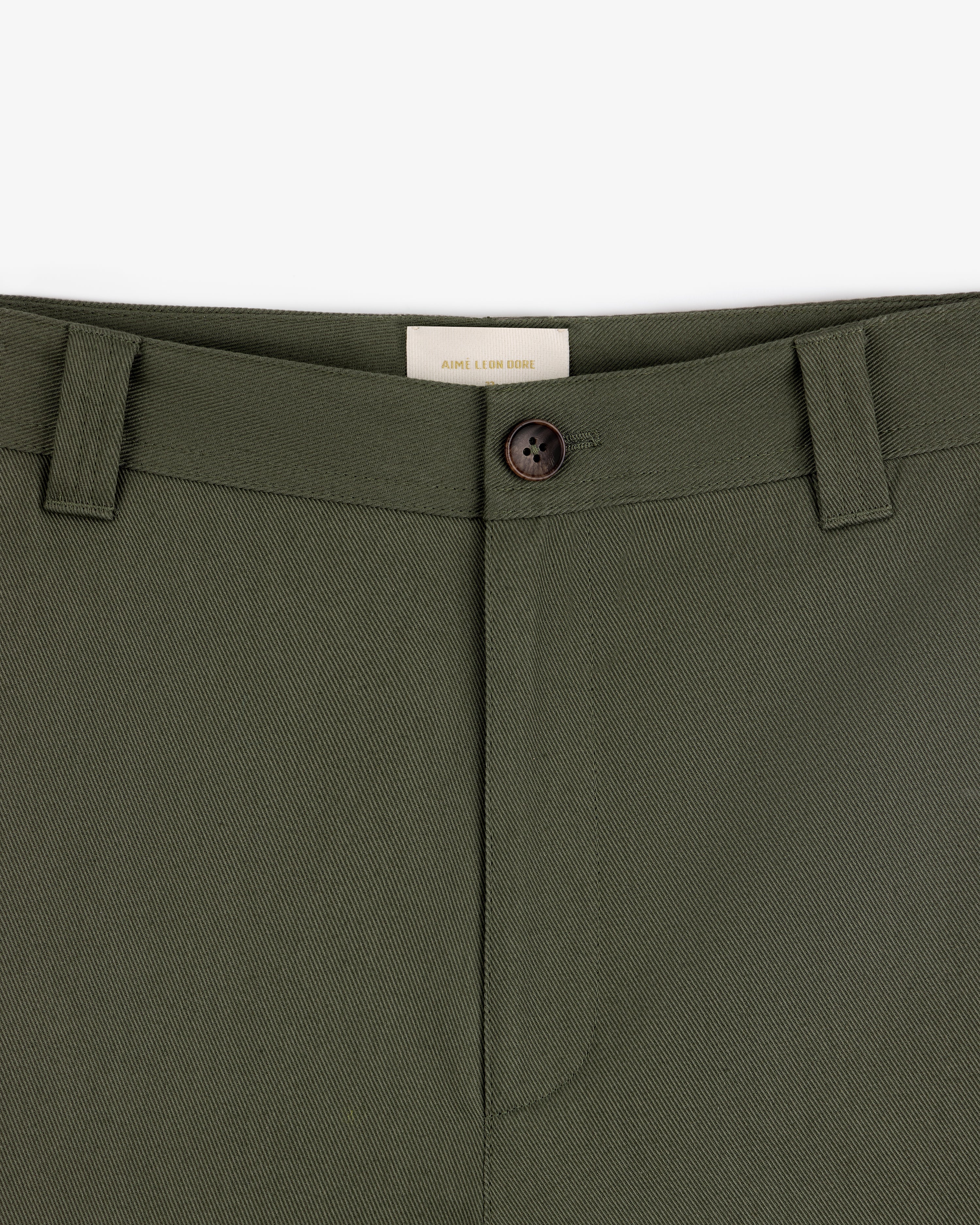 Officer Pant