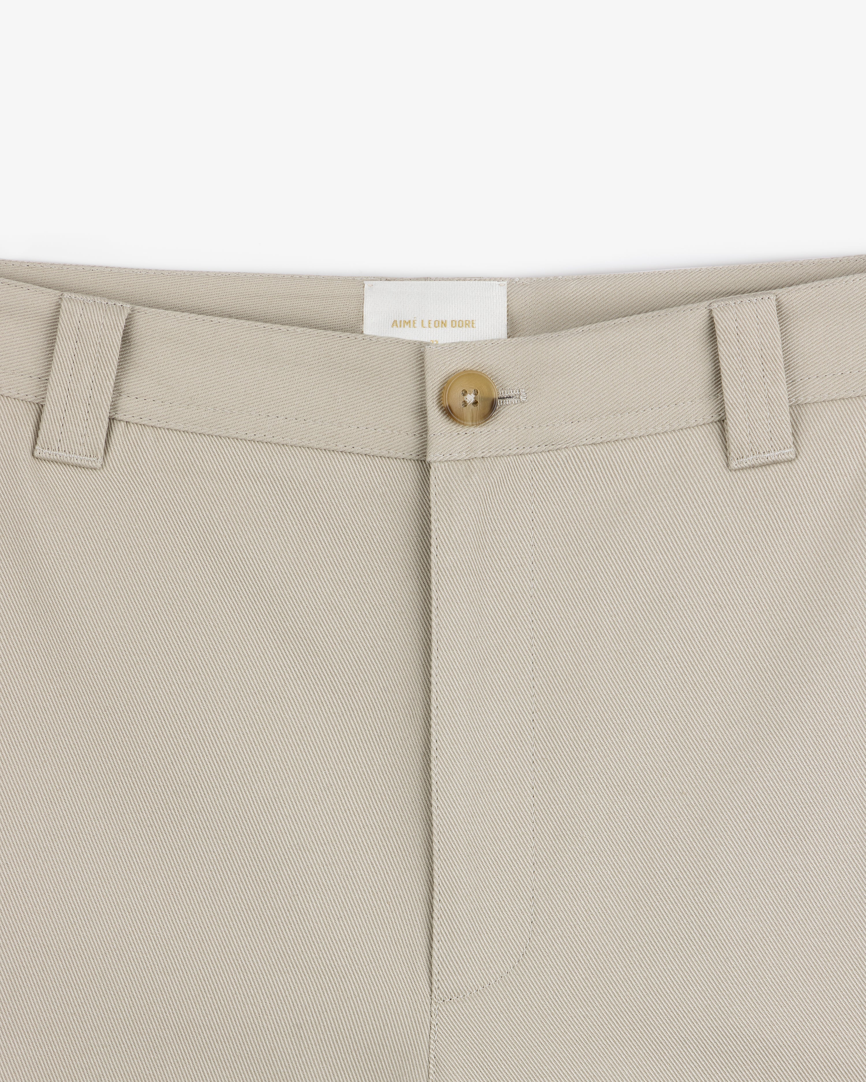 Officer Pant