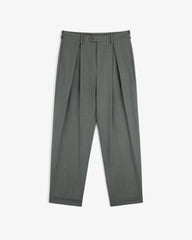 Lightweight Cuffed Trouser