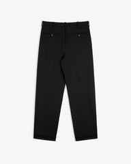 Lightweight Cuffed Trouser