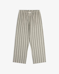 Wide Leg Shore Pant