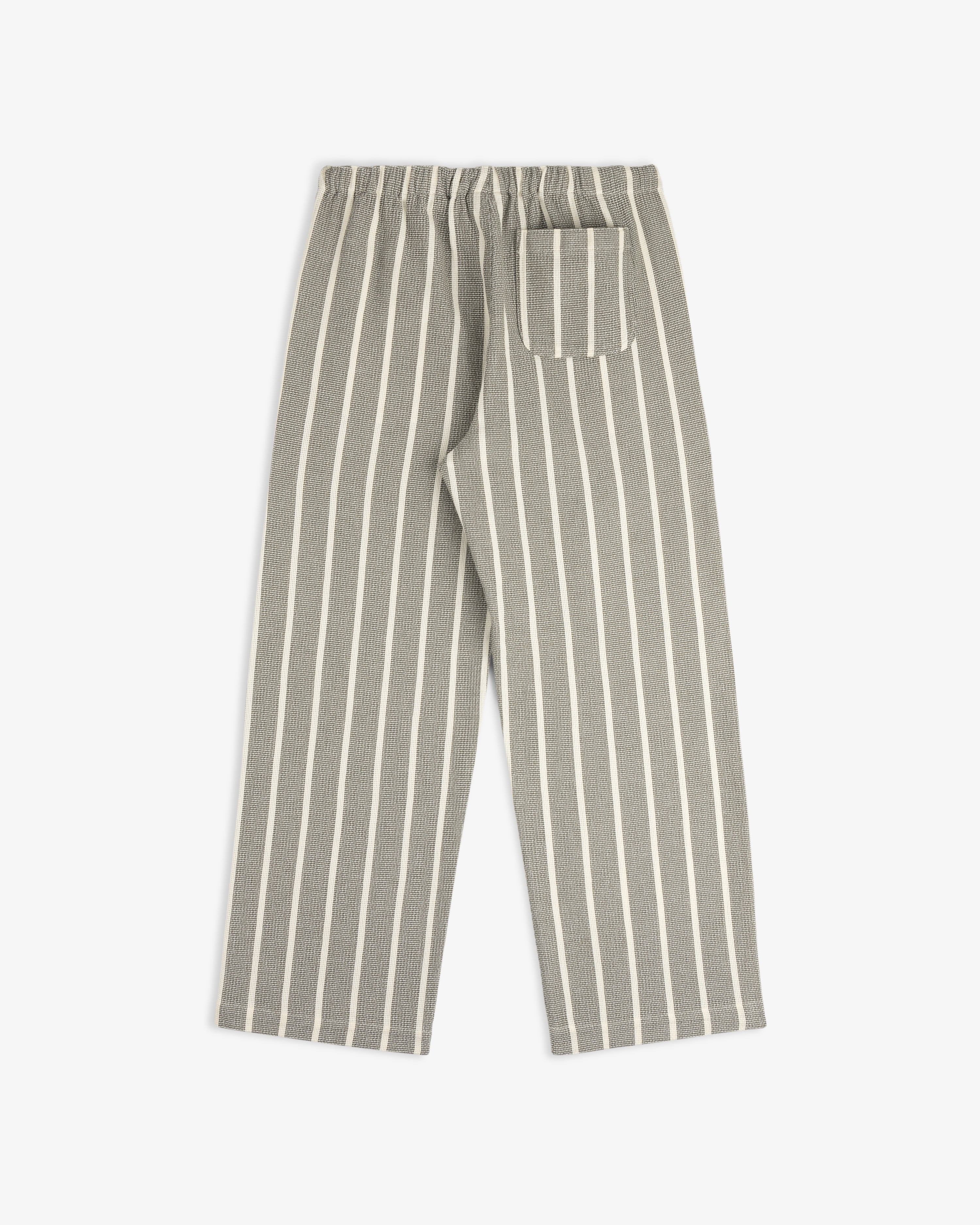 Wide Leg Shore Pant