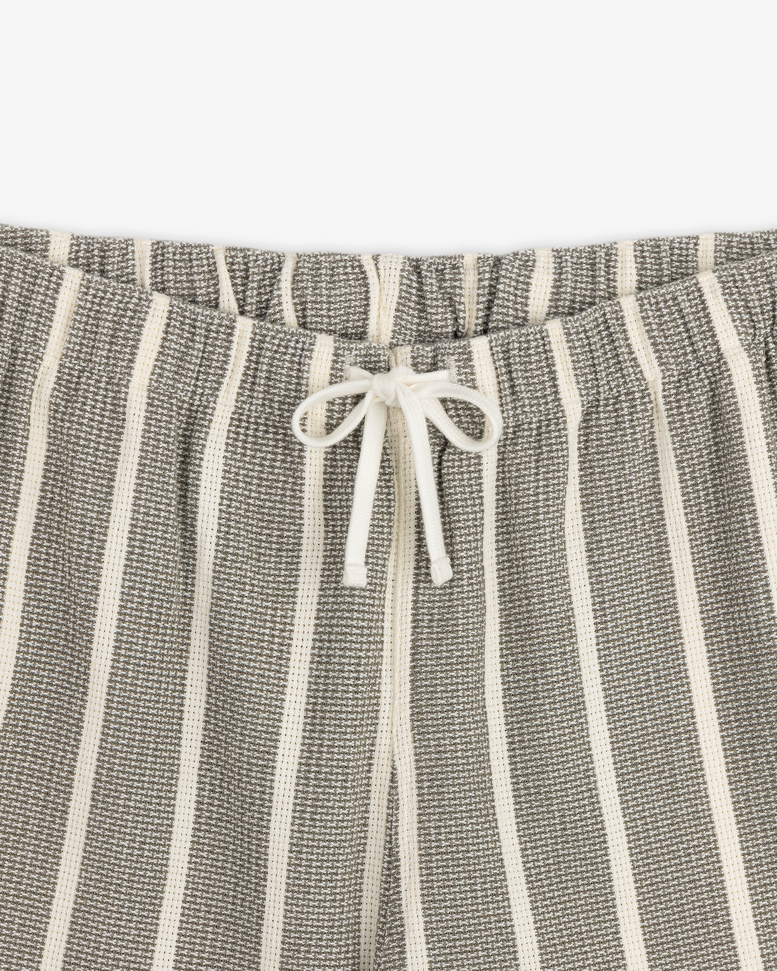 Wide Leg Shore Pant