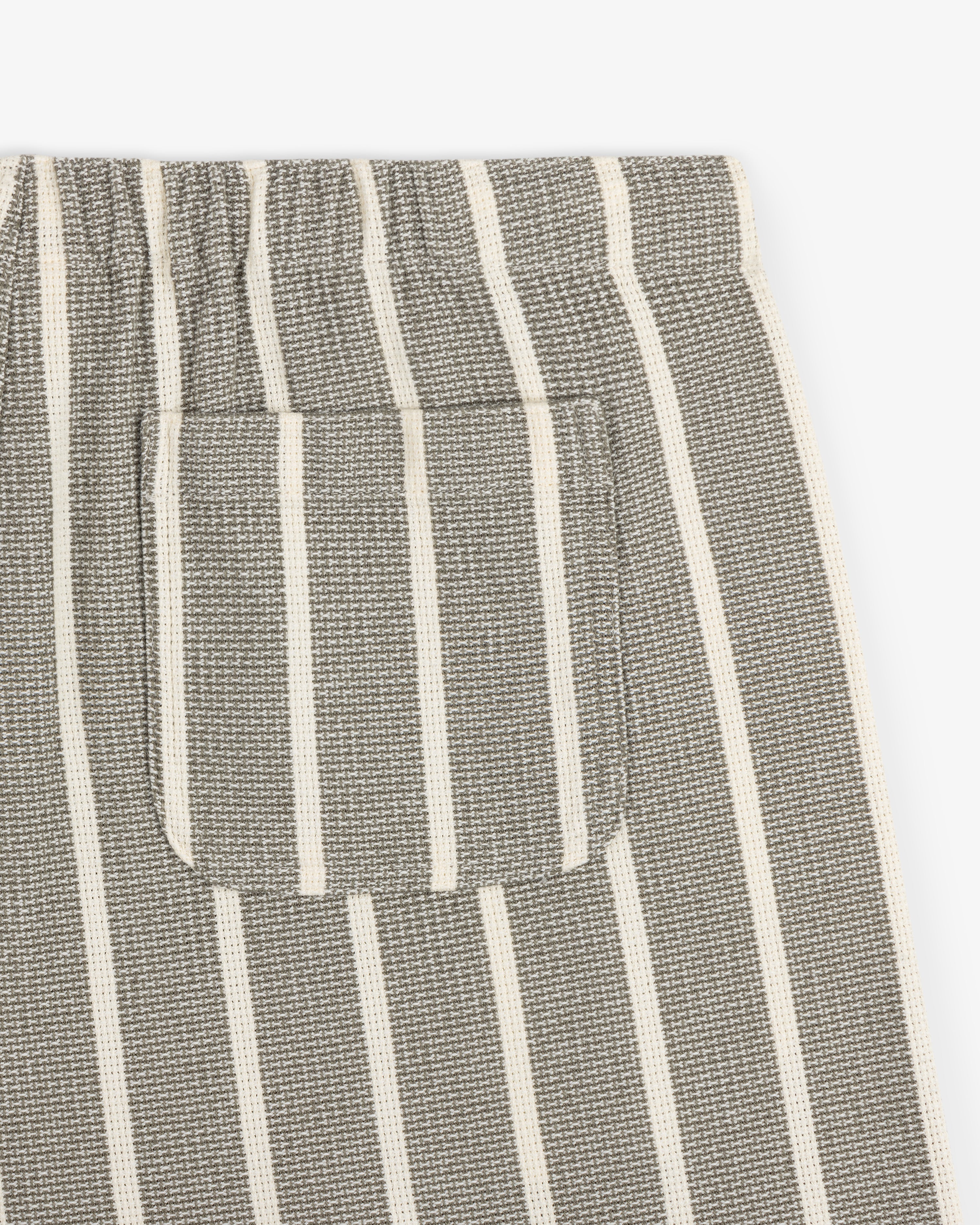 Wide Leg Shore Pant