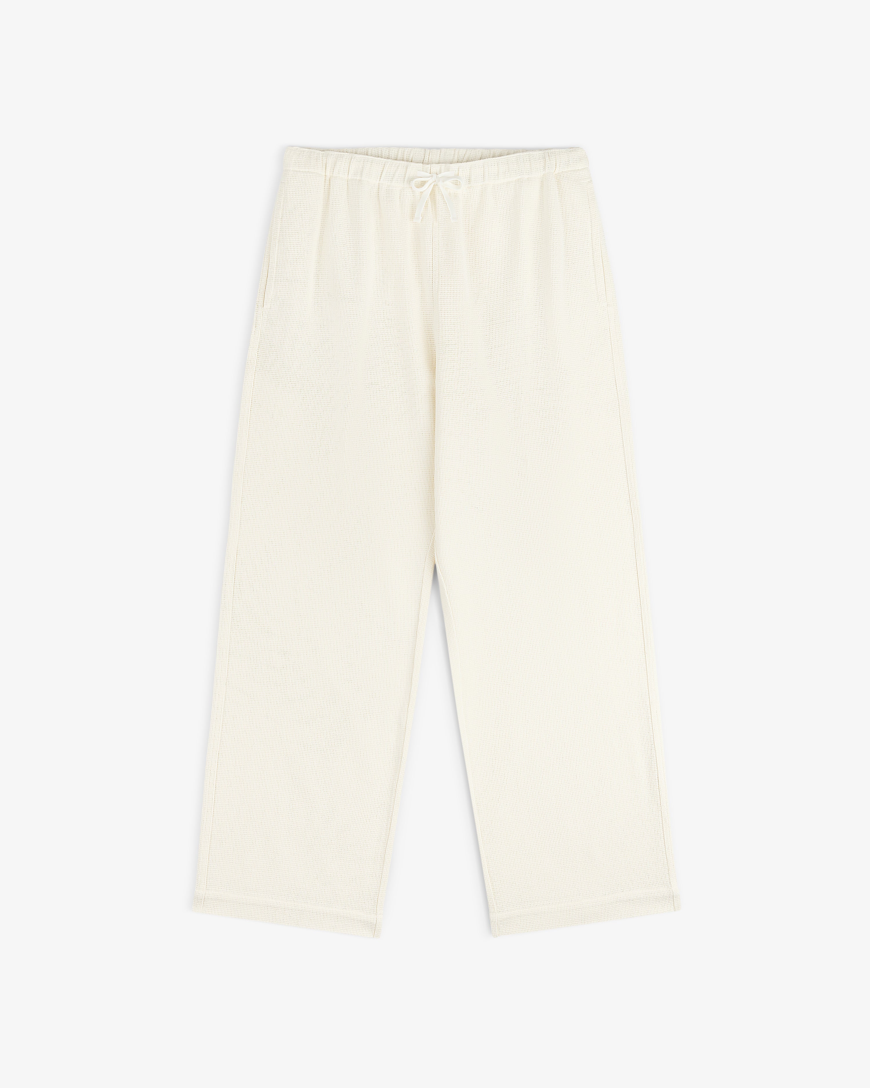 Wide Leg Shore Pant