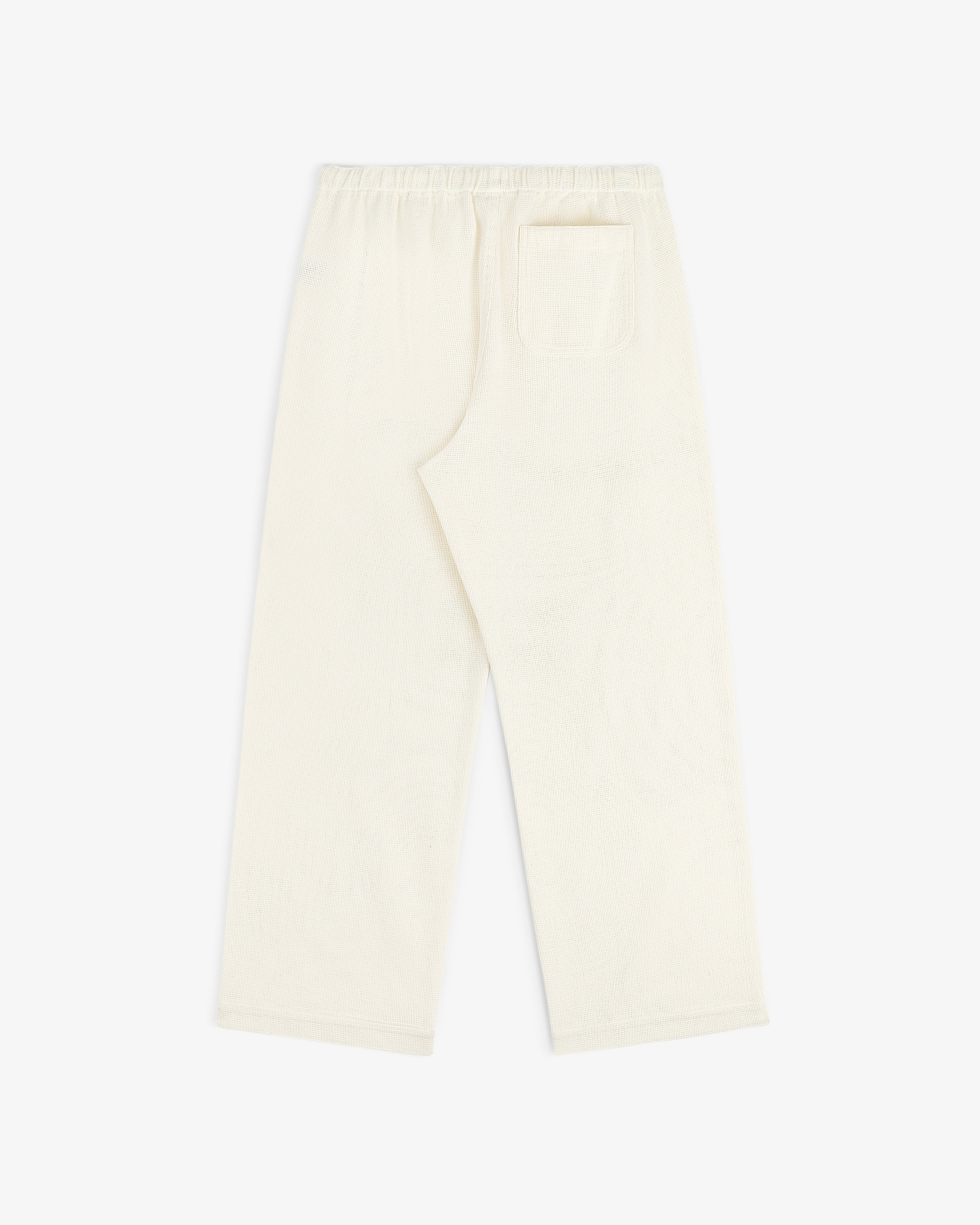 Wide Leg Shore Pant