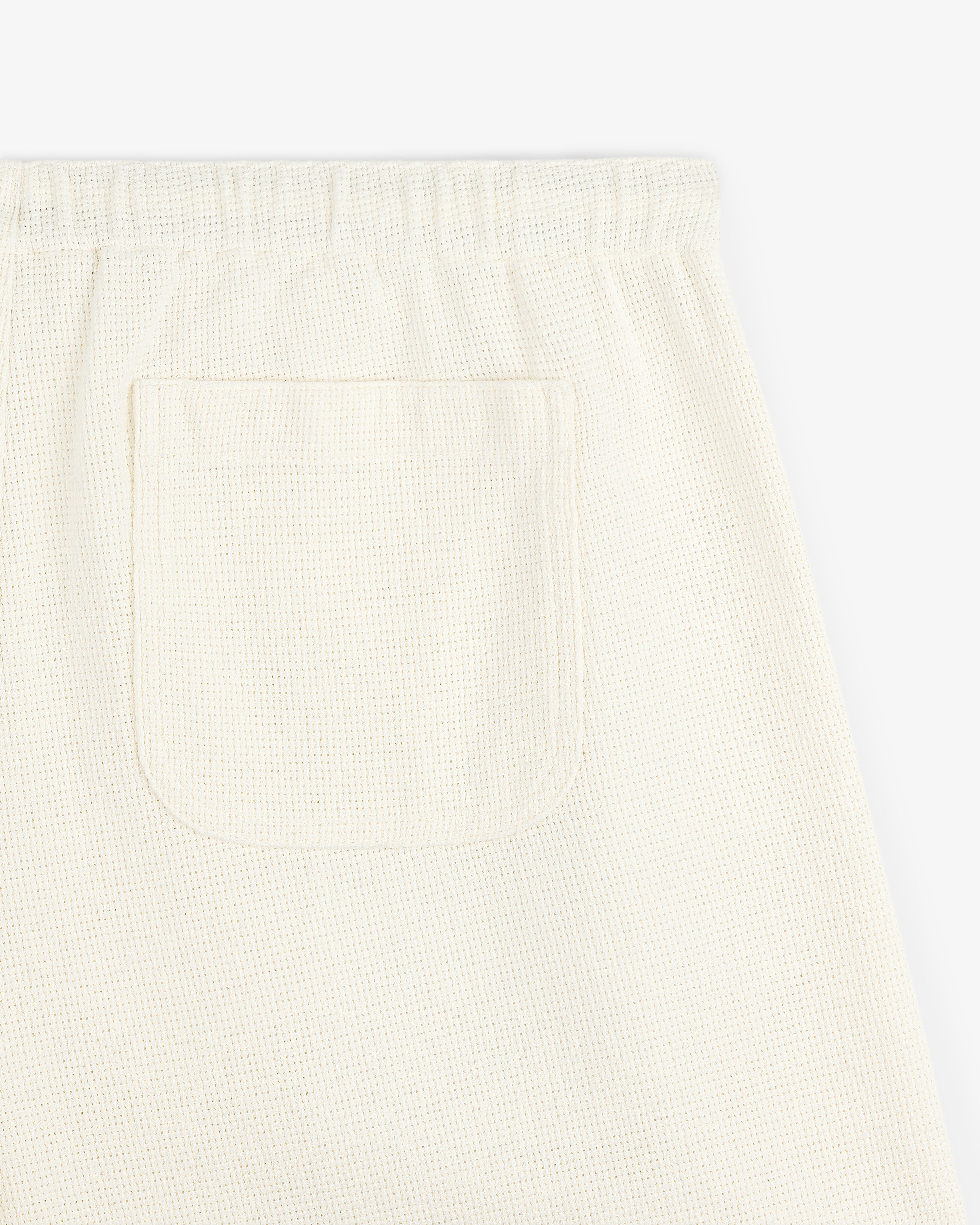 Wide Leg Shore Pant