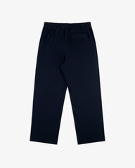 Washed Cotton Windbreaker Pant