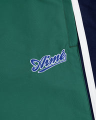 Colorblock    Track     Pant