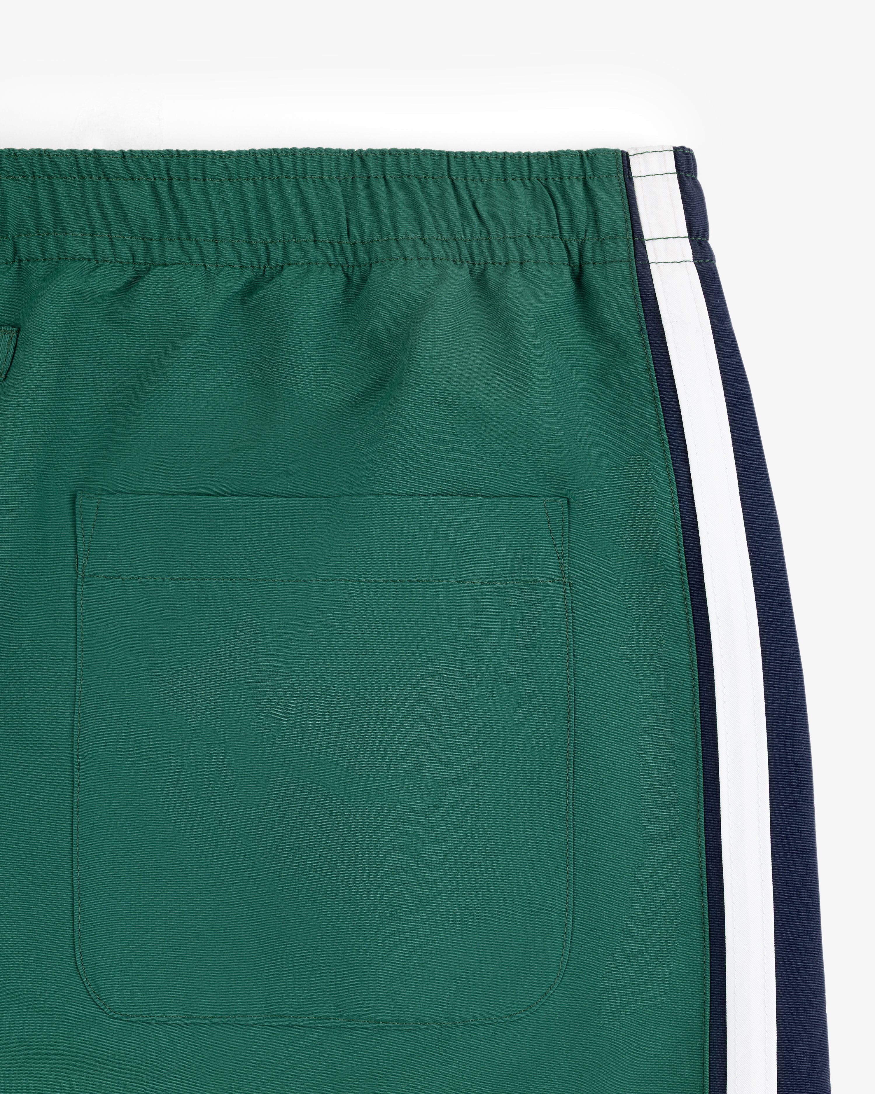Colorblock    Track     Pant