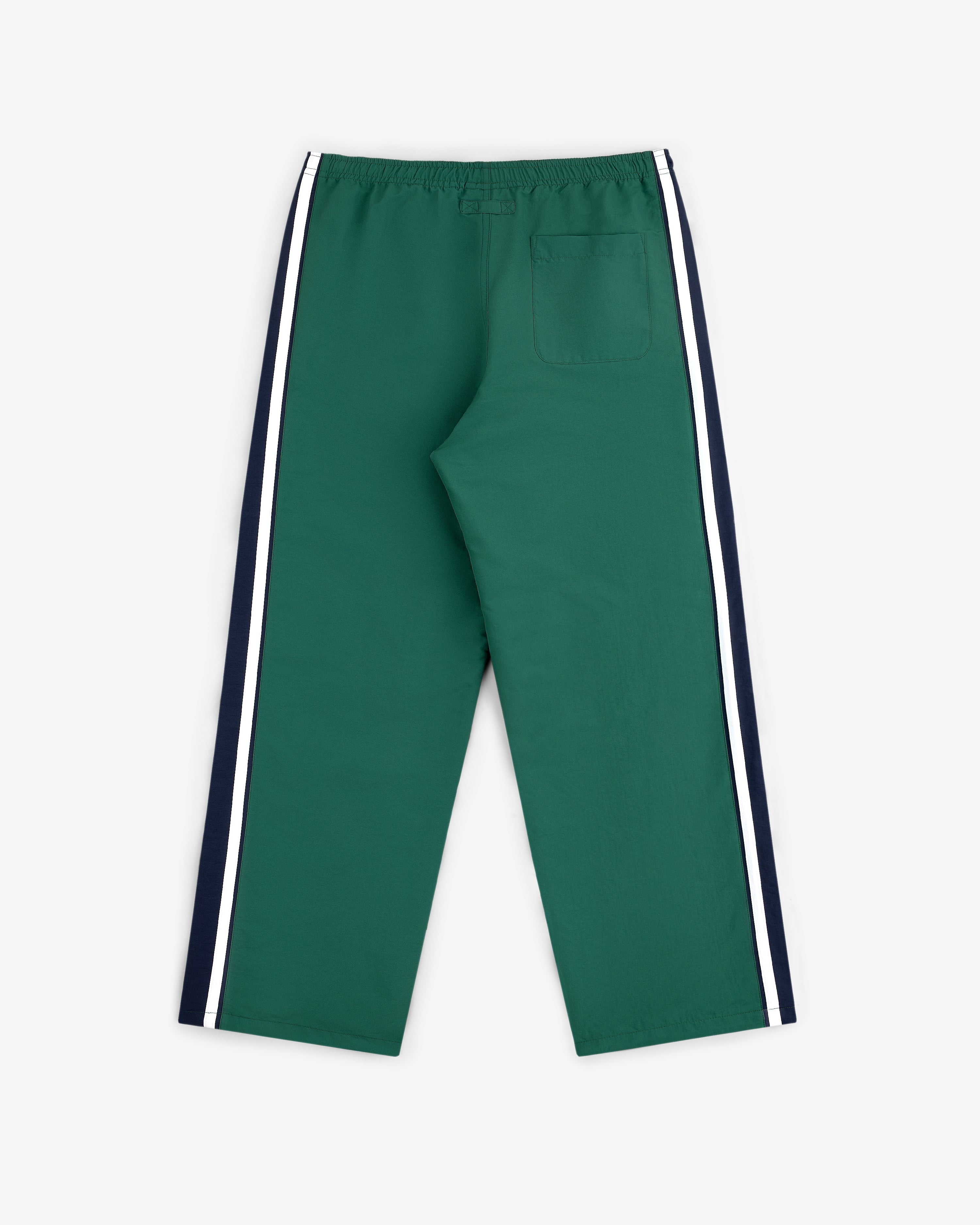 Colorblock    Track     Pant