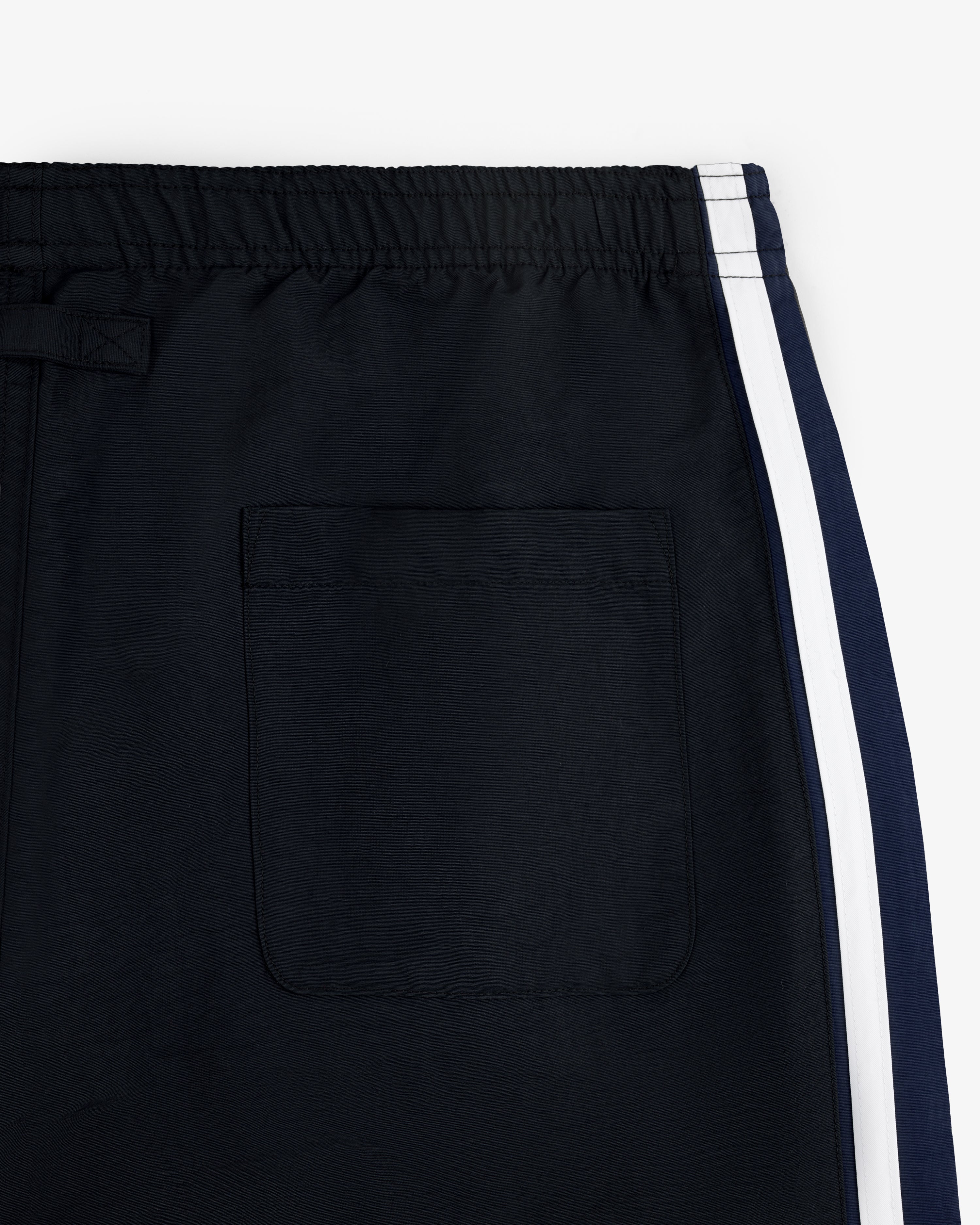 Colorblock    Track     Pant