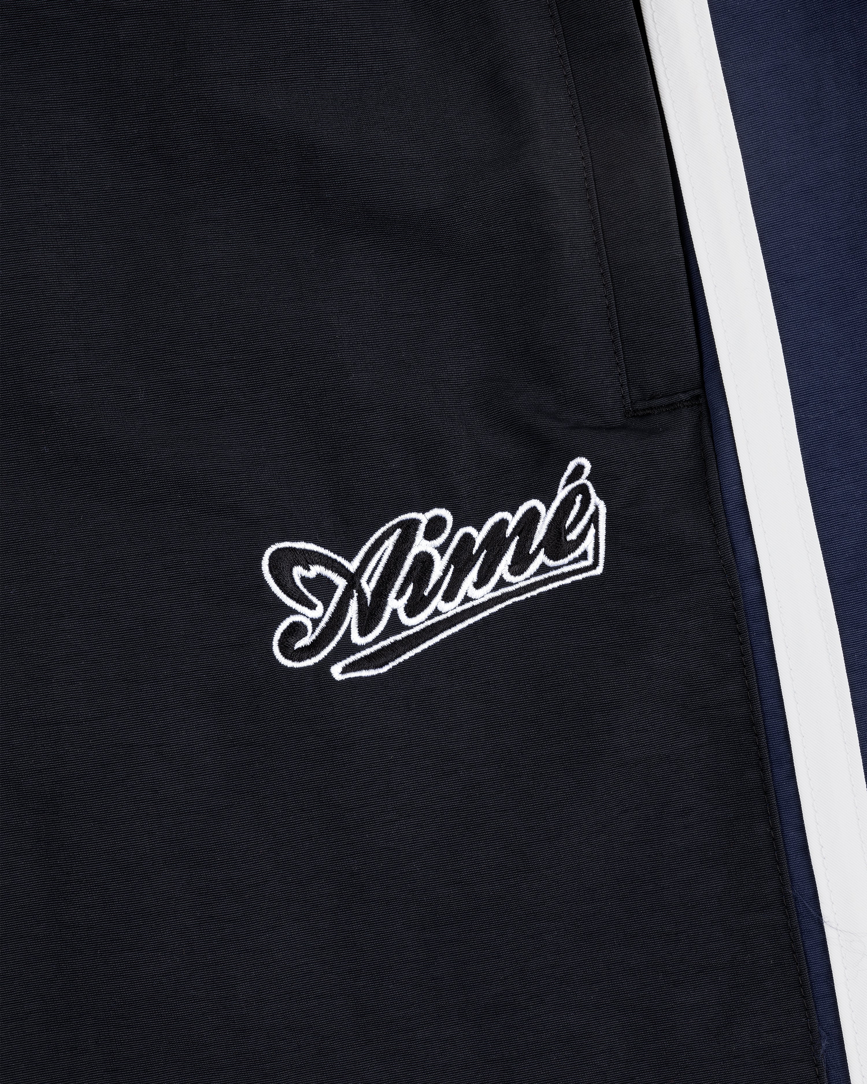 Colorblock    Track     Pant