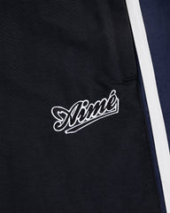 Colorblock    Track     Pant