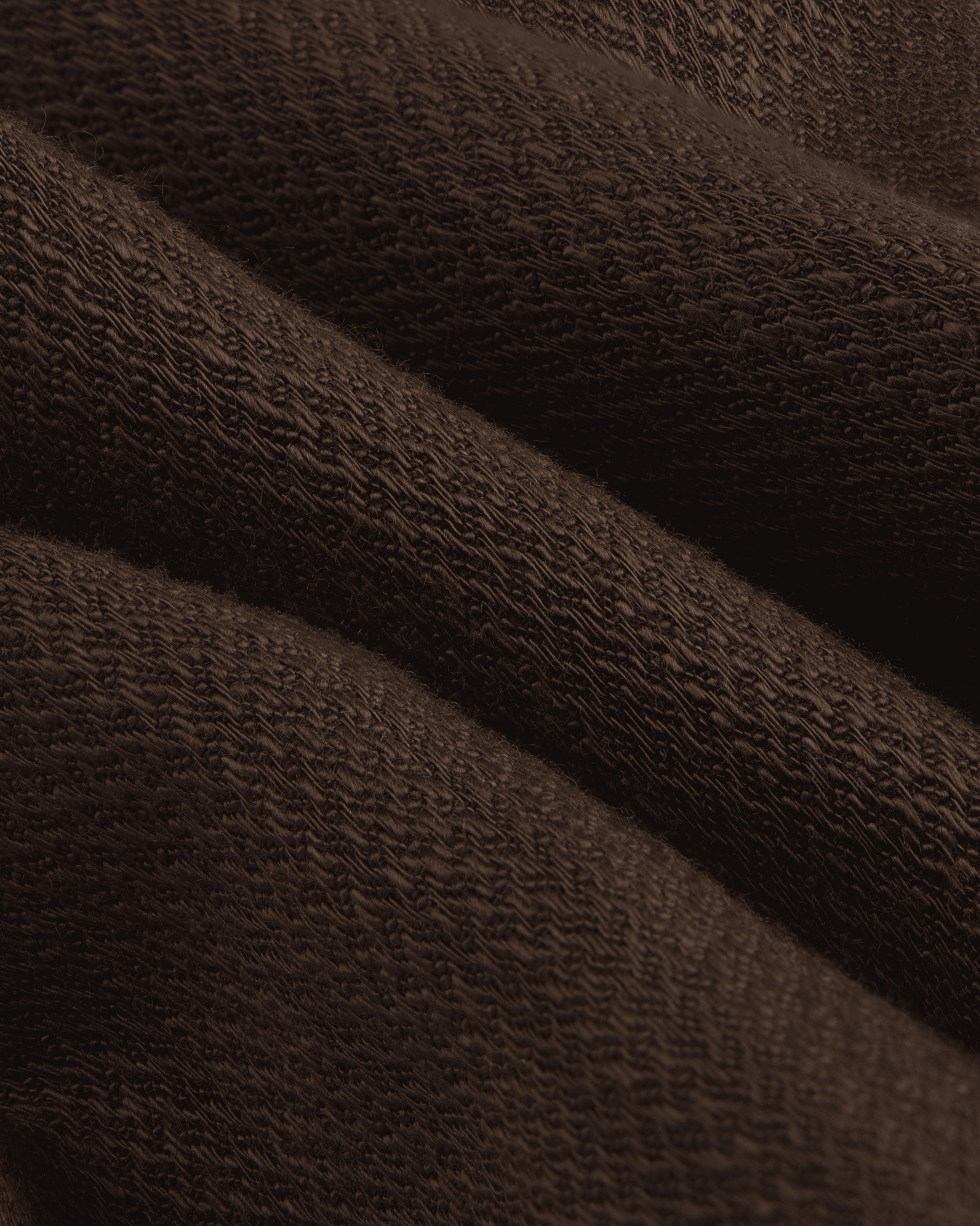 Linen Blend Suit Trouser