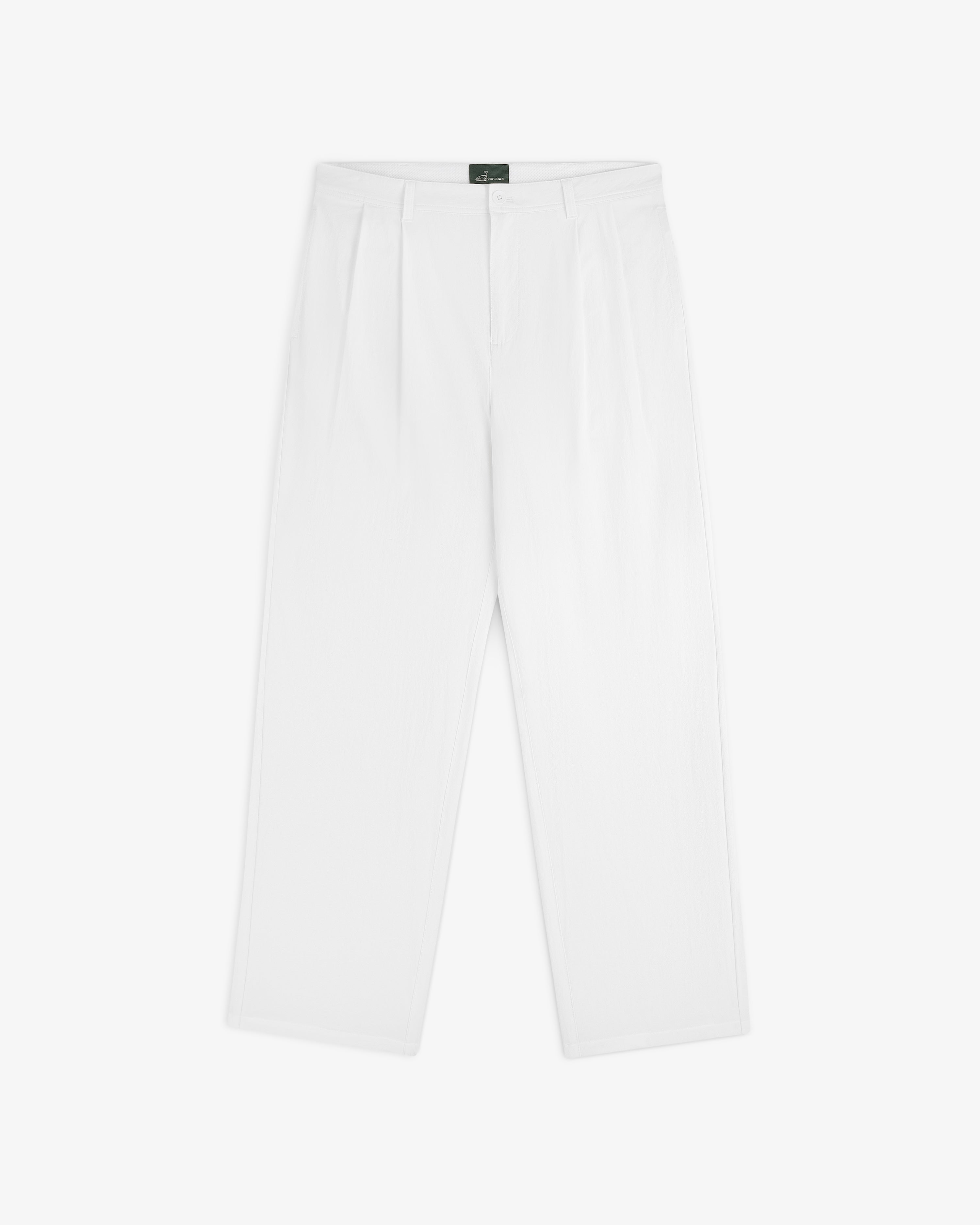 ALD Golf Cordura Double Pleated Pant