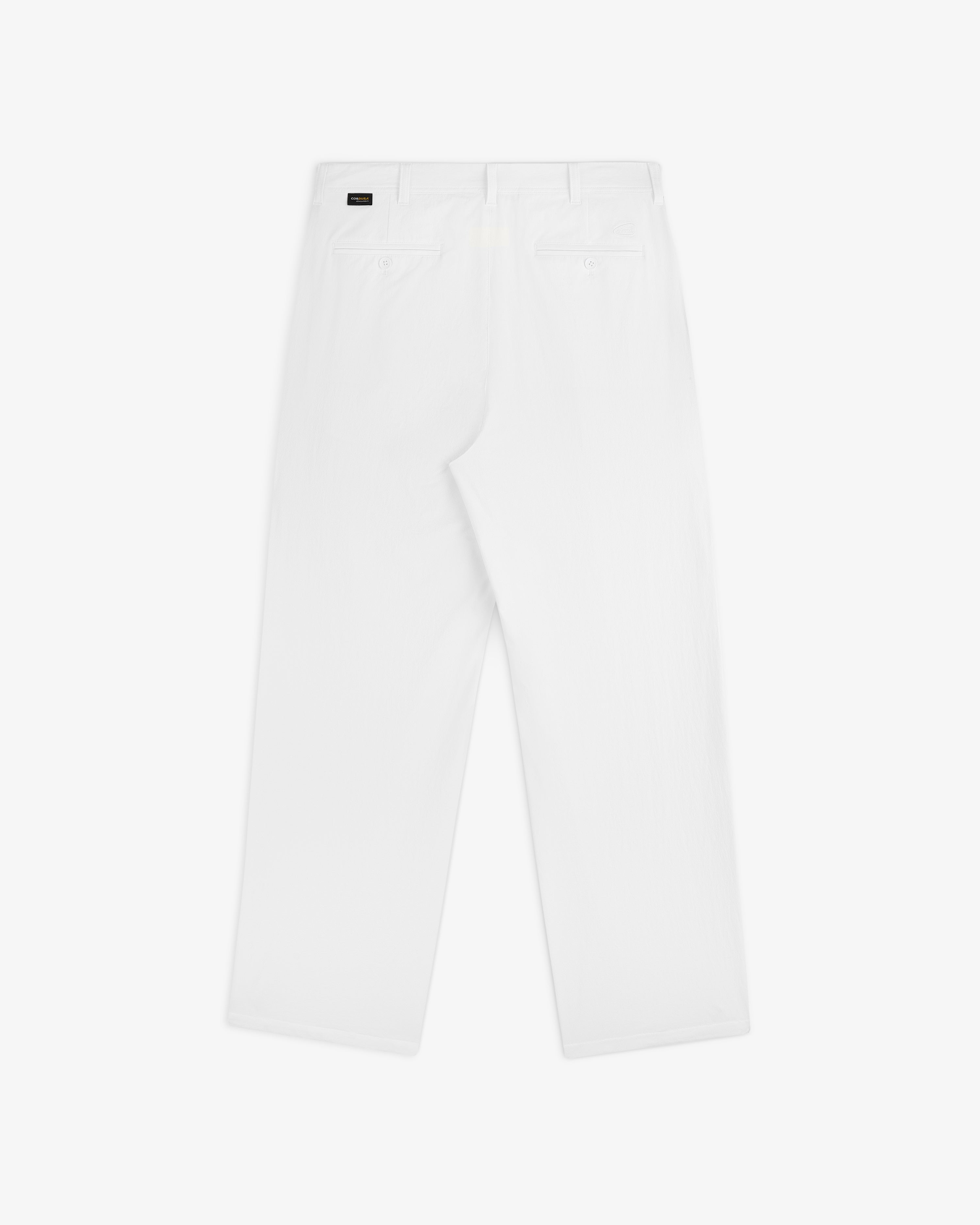 ALD Golf Cordura Double Pleated Pant