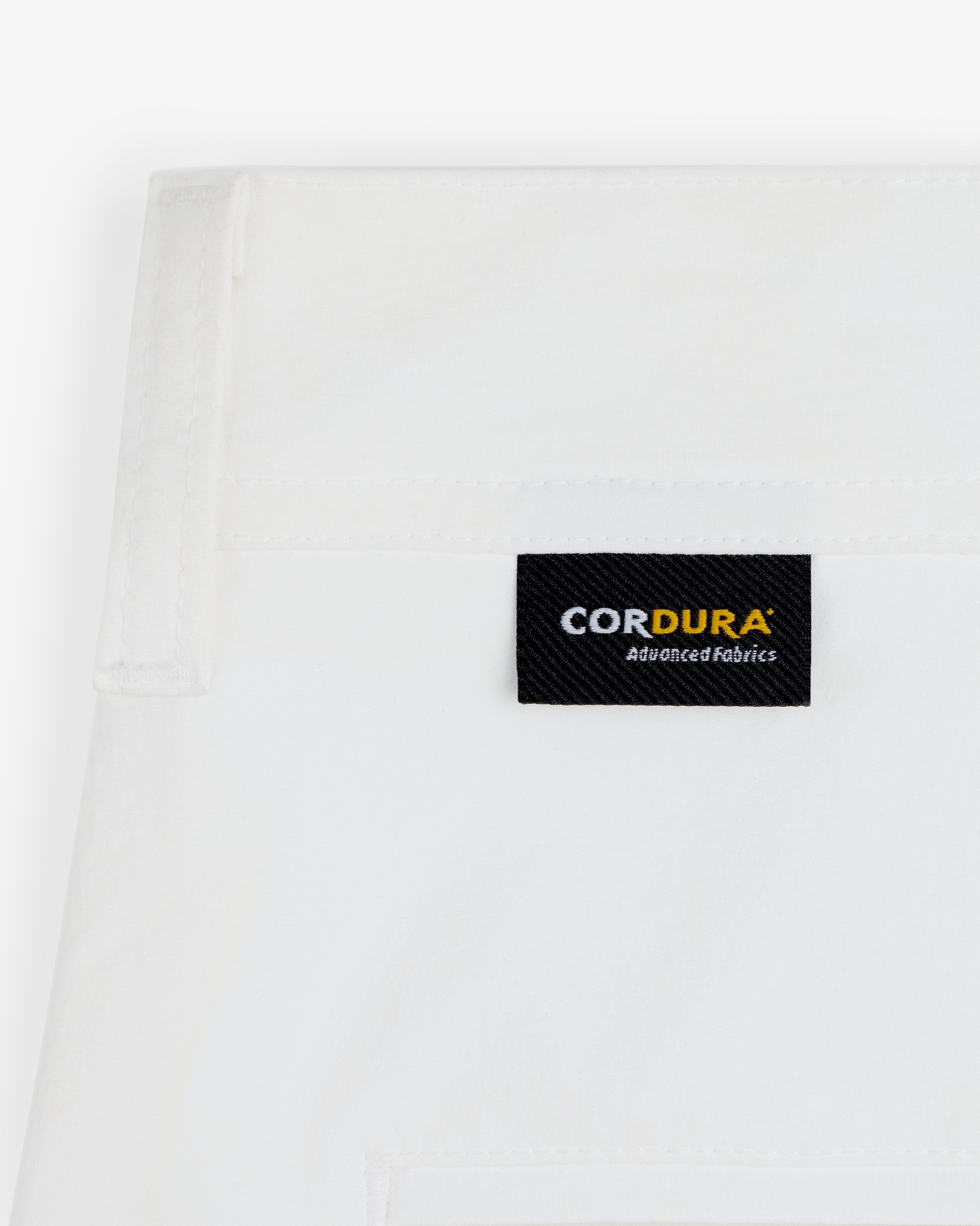ALD Golf Cordura Double Pleated Pant