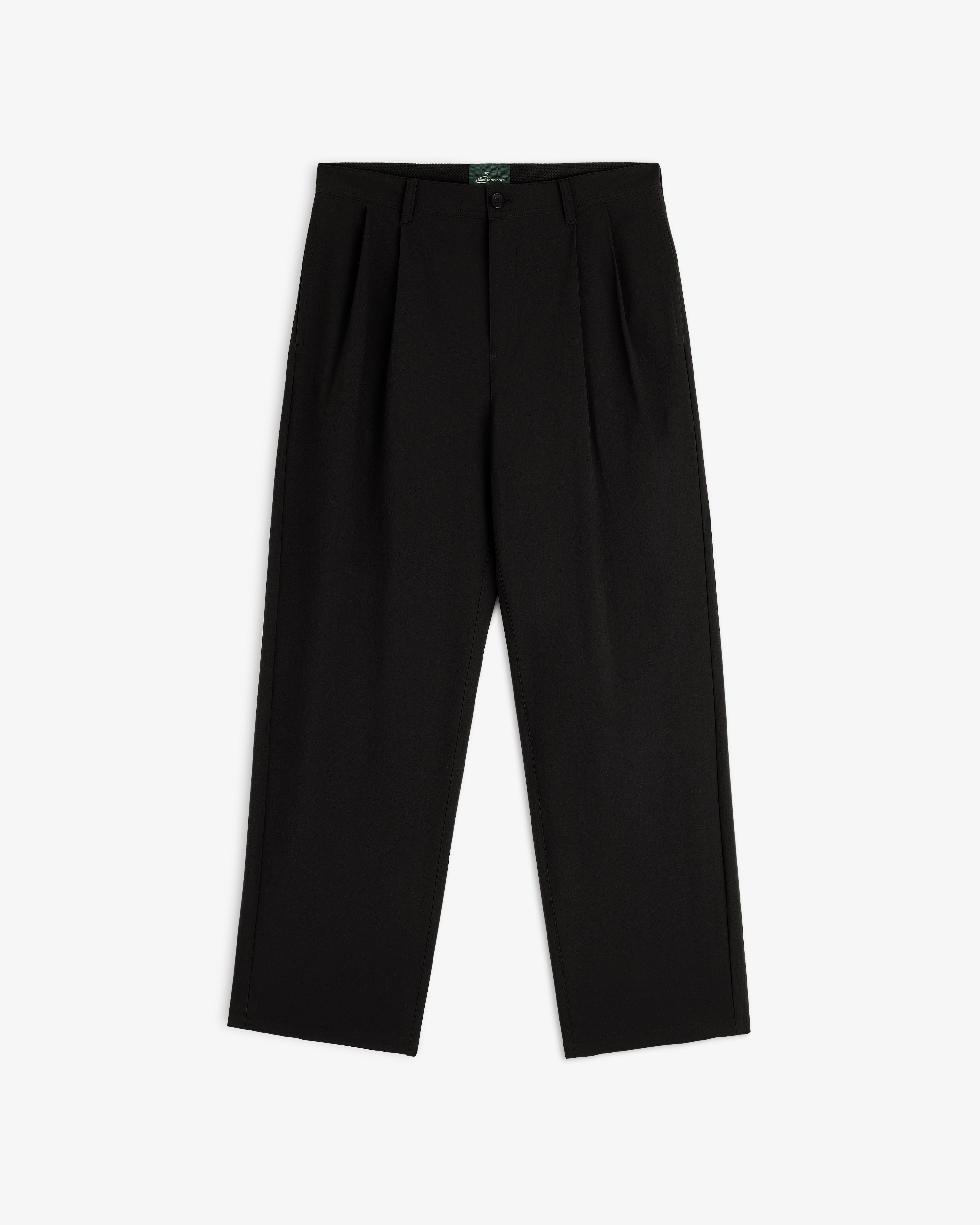 ALD Golf Cordura Double Pleated Pant