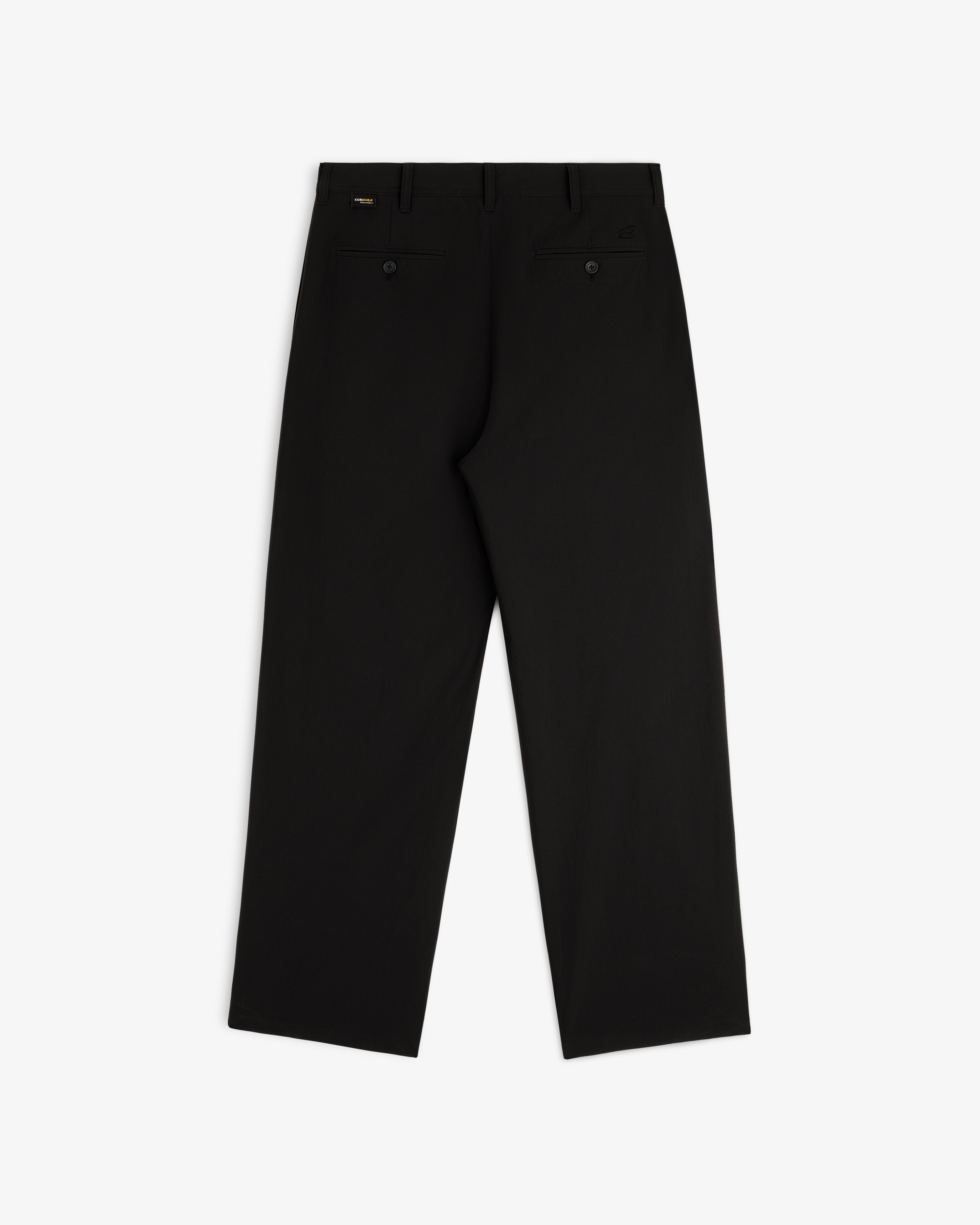 ALD Golf Cordura Double Pleated Pant