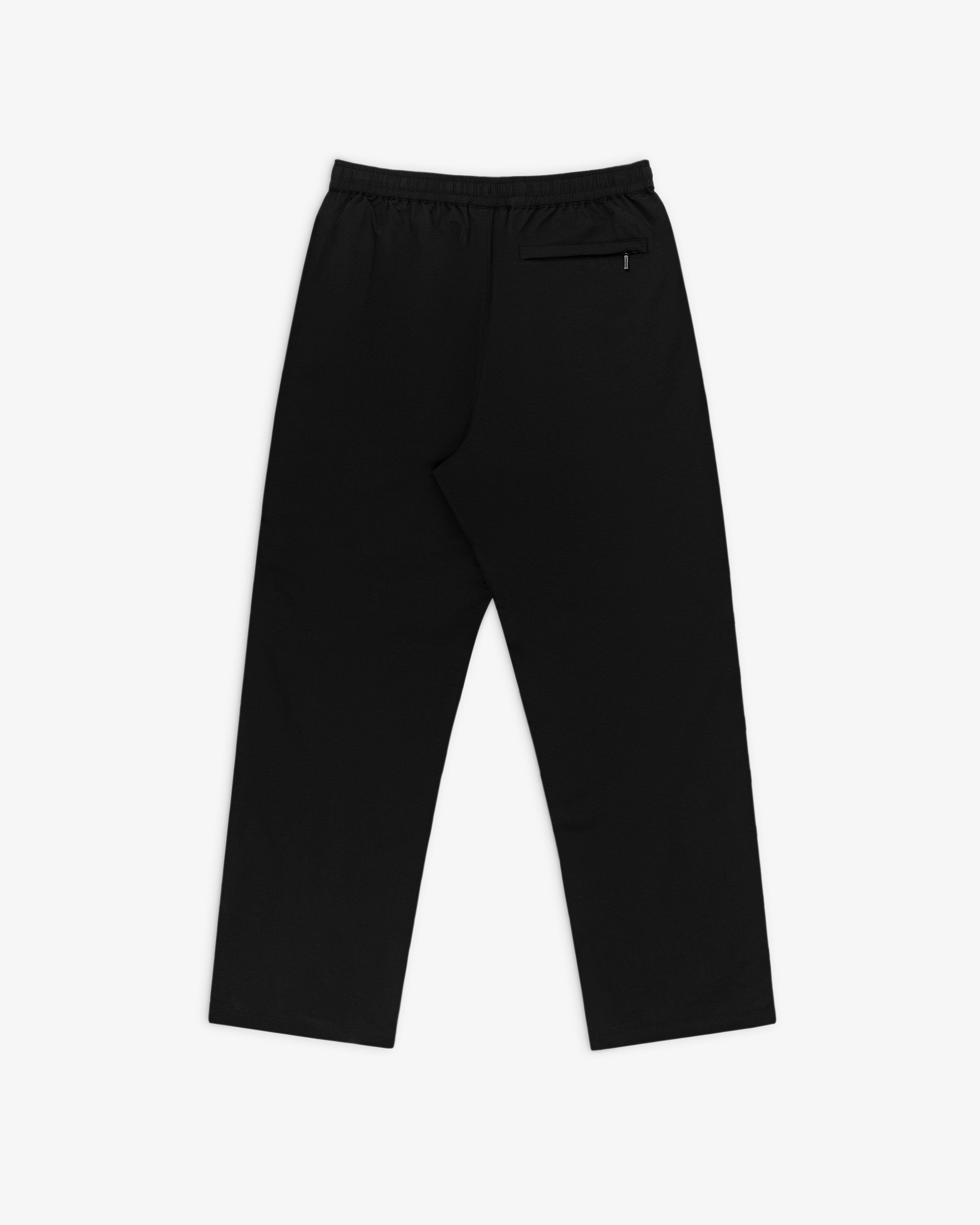 Crest Nylon Track Pant