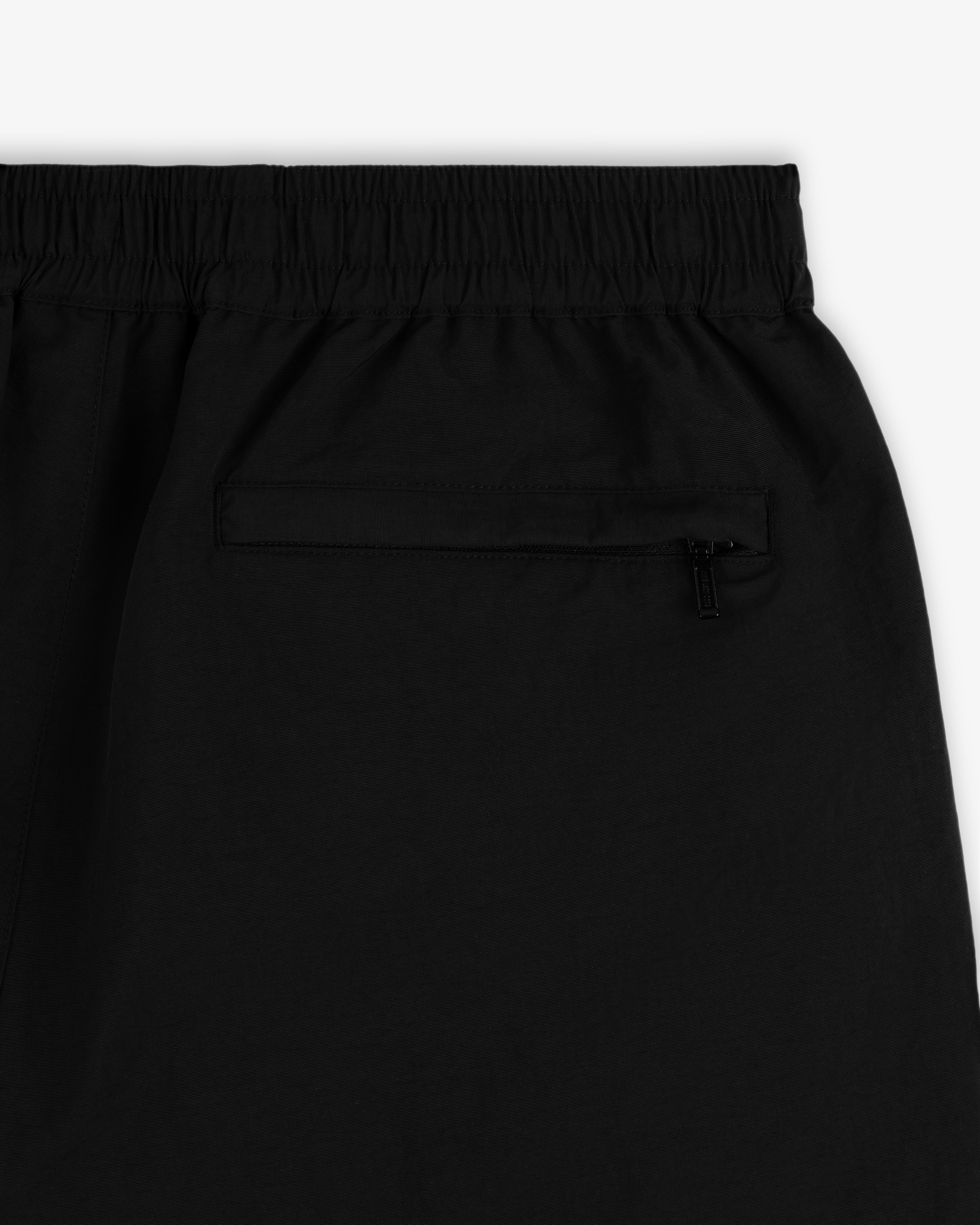 Crest Nylon Track Pant