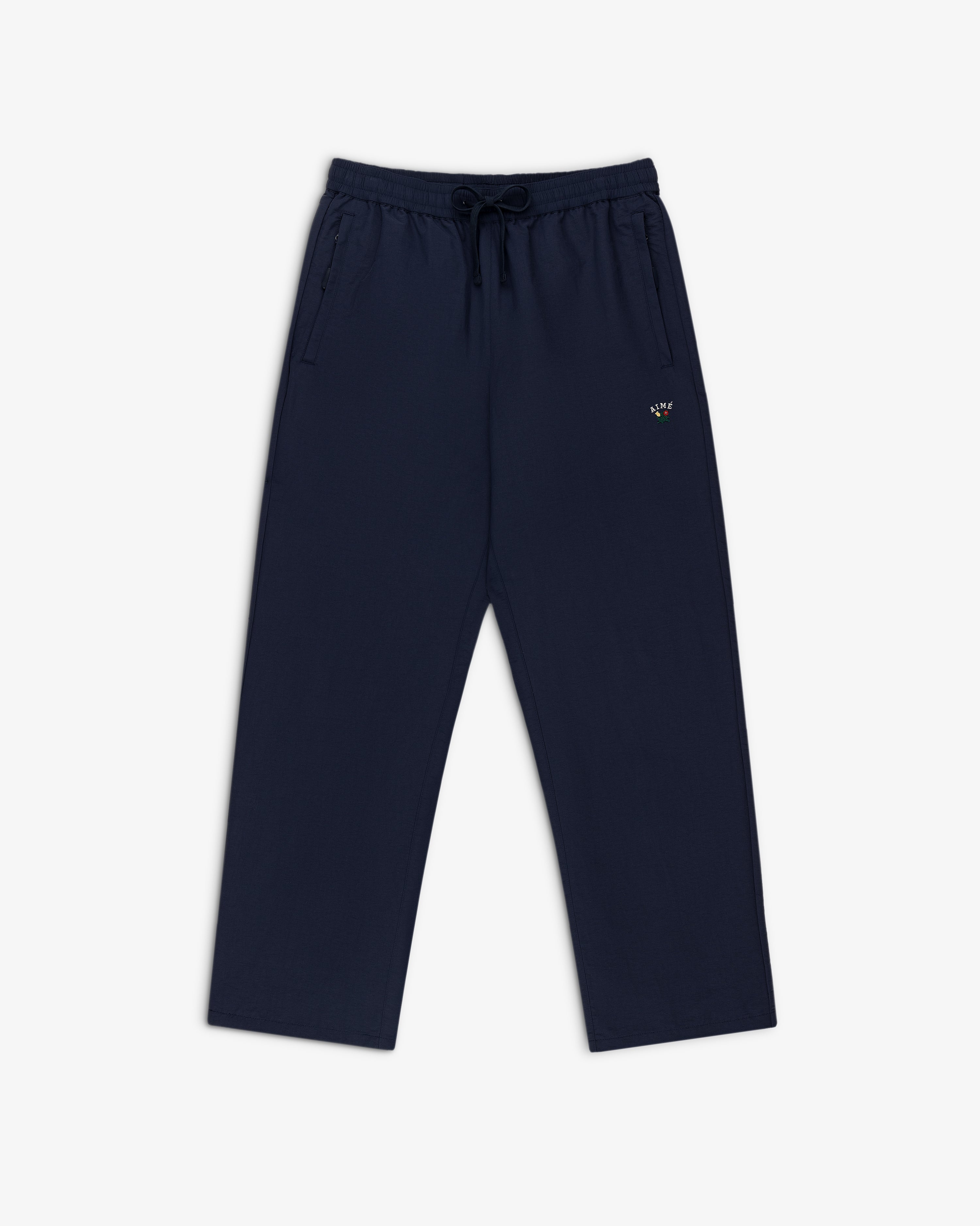 Crest Nylon Track Pant