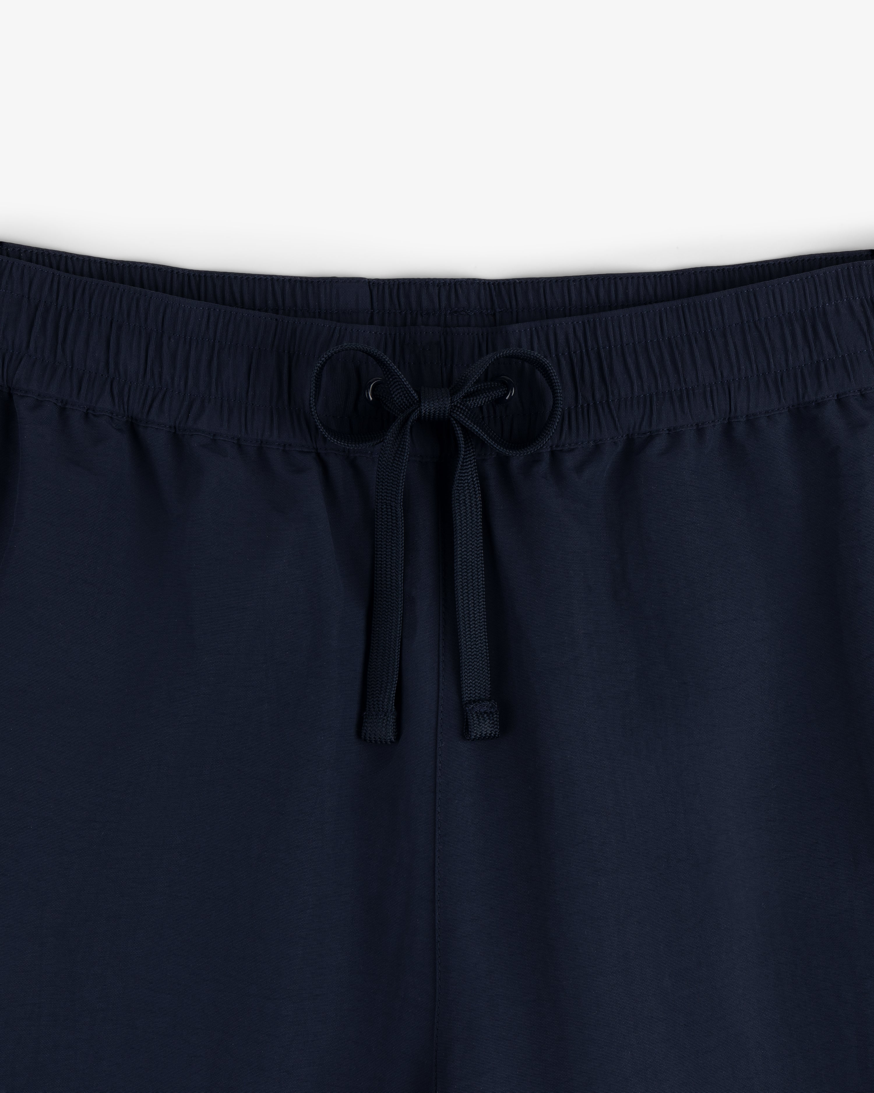 Crest Nylon Track Pant