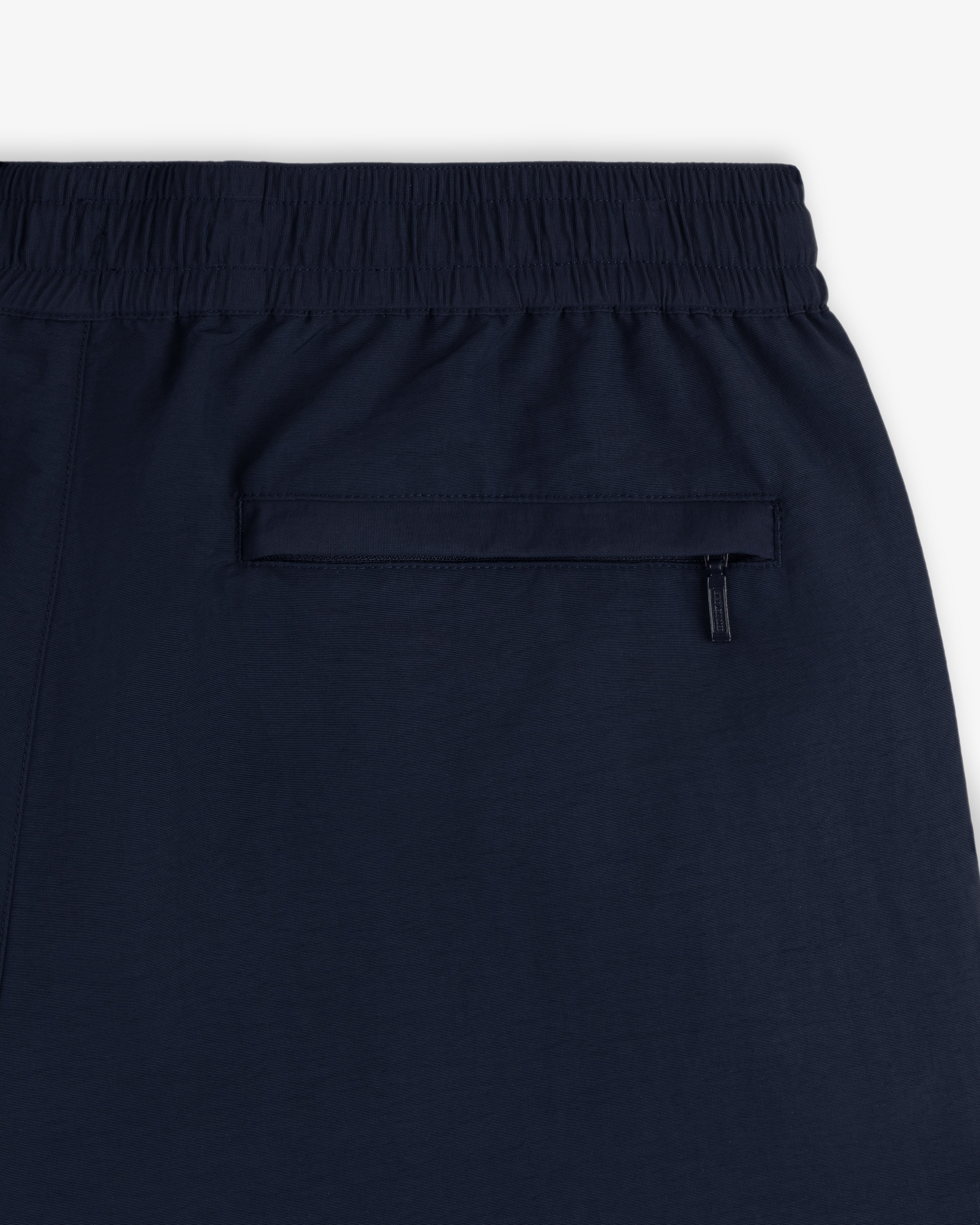 Crest Nylon Track Pant